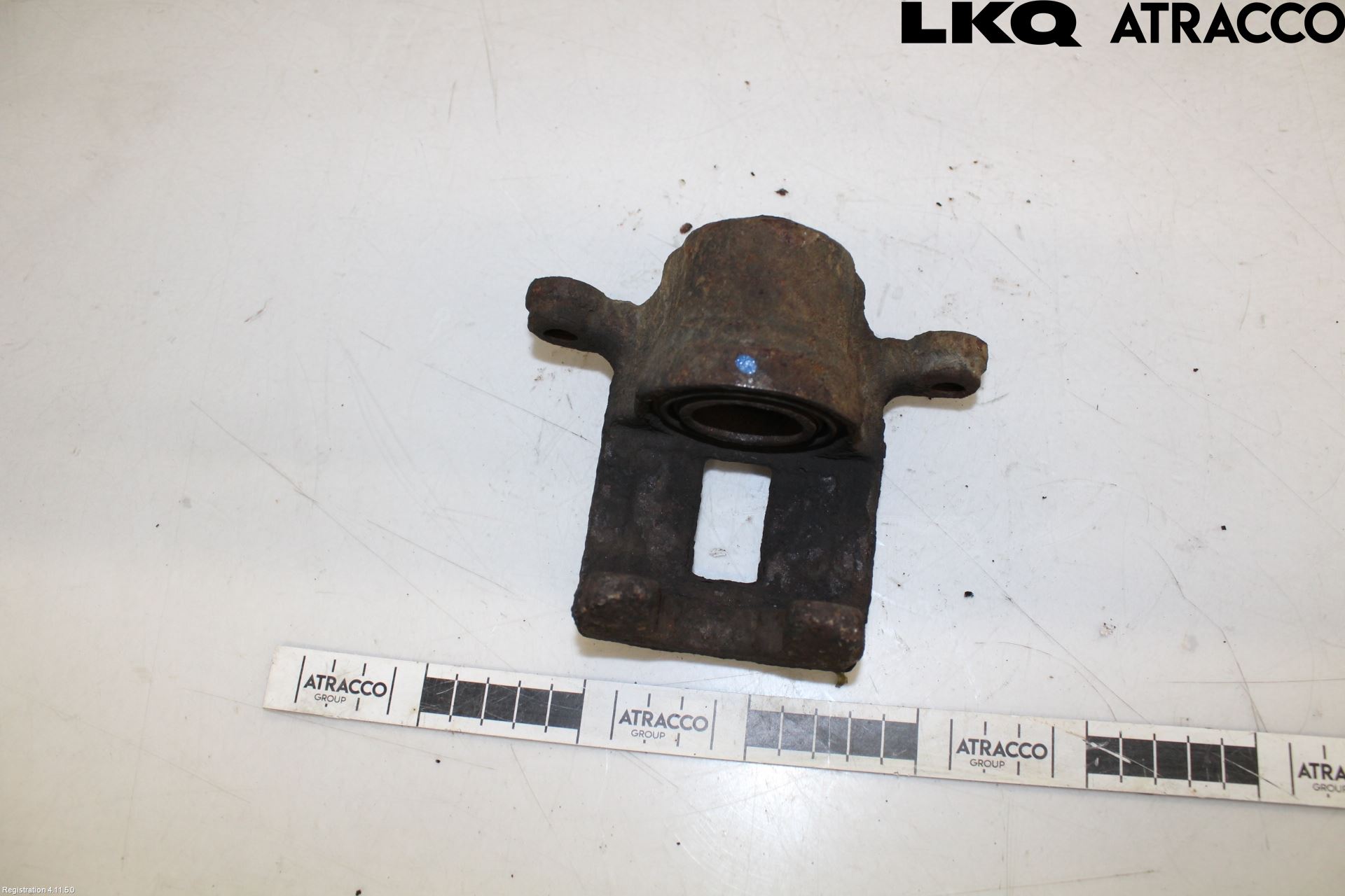 Suzuki GRAND VITARA II 06-14 Bremsecaliper Bak Venstre