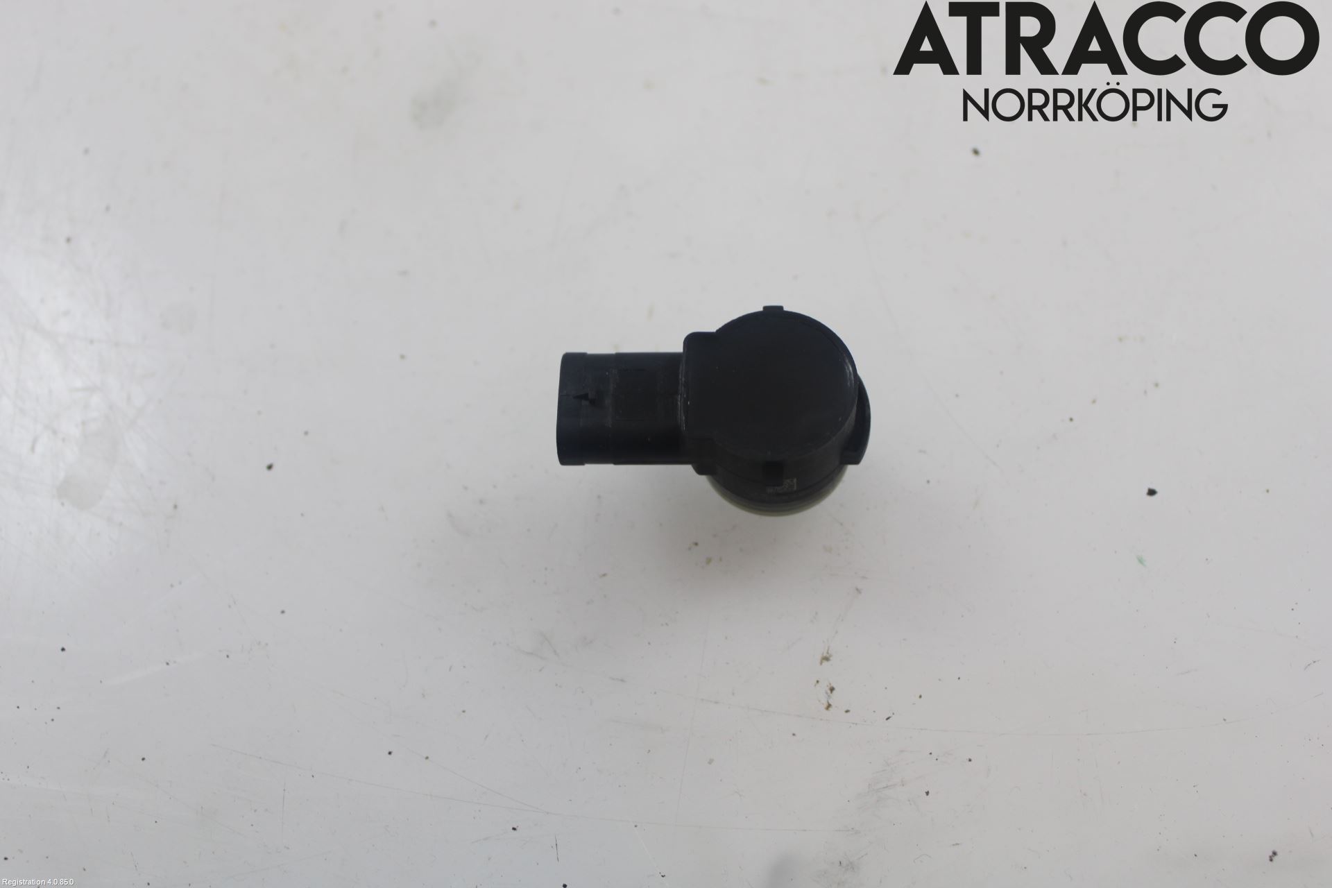 Audi A4/S4 B9 16-19 Sensor Parkering Front