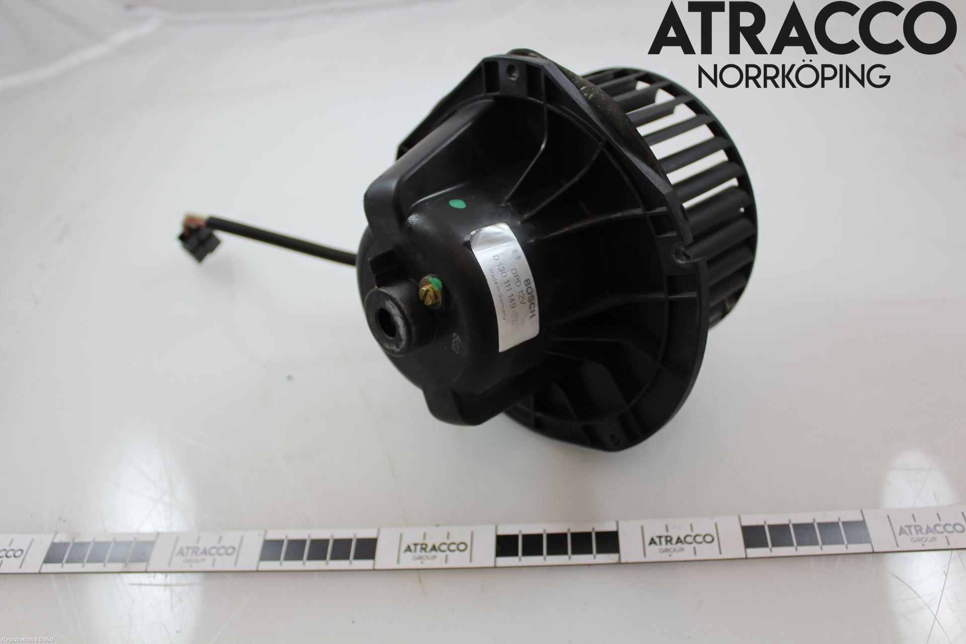 Volvo 460 90-96 Varmeapparat Viftemotor