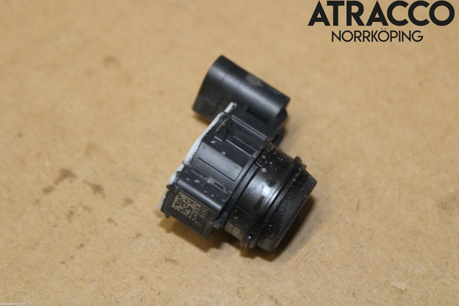 BMW 1 F20/F21 11-19 Sensor Ryggesensor