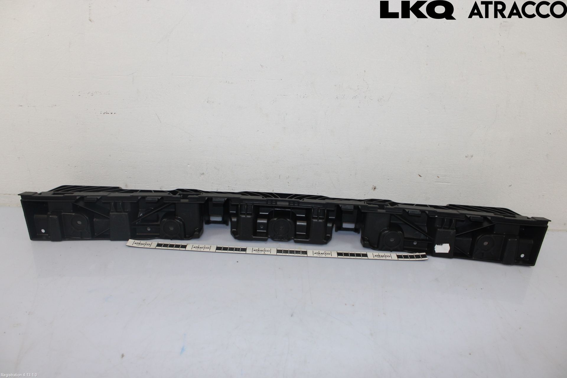 Seat LEON 20- Støtfanger Bak Deform Element