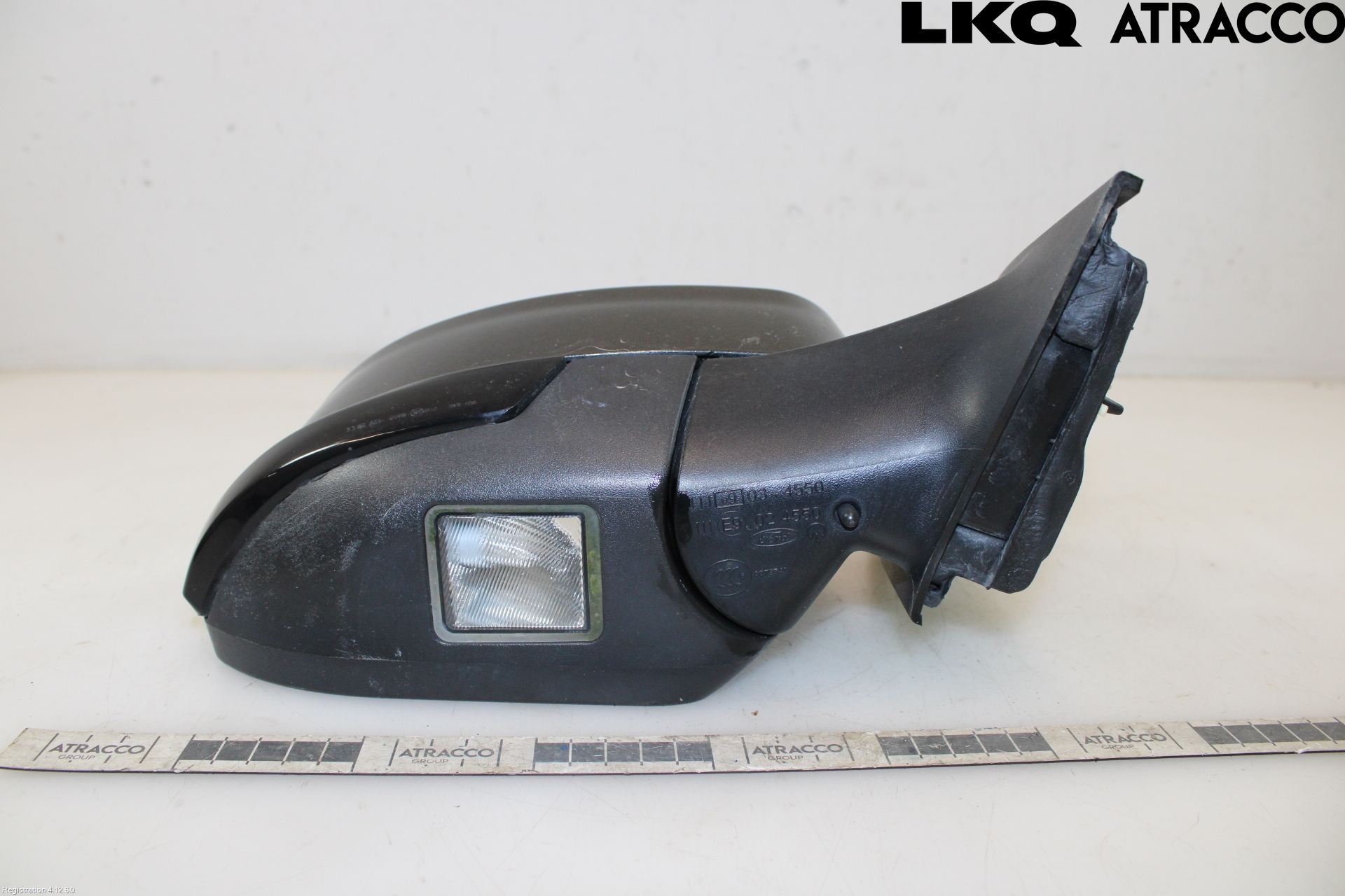 Ford FOCUS 15-18 Speil H M-El Justering