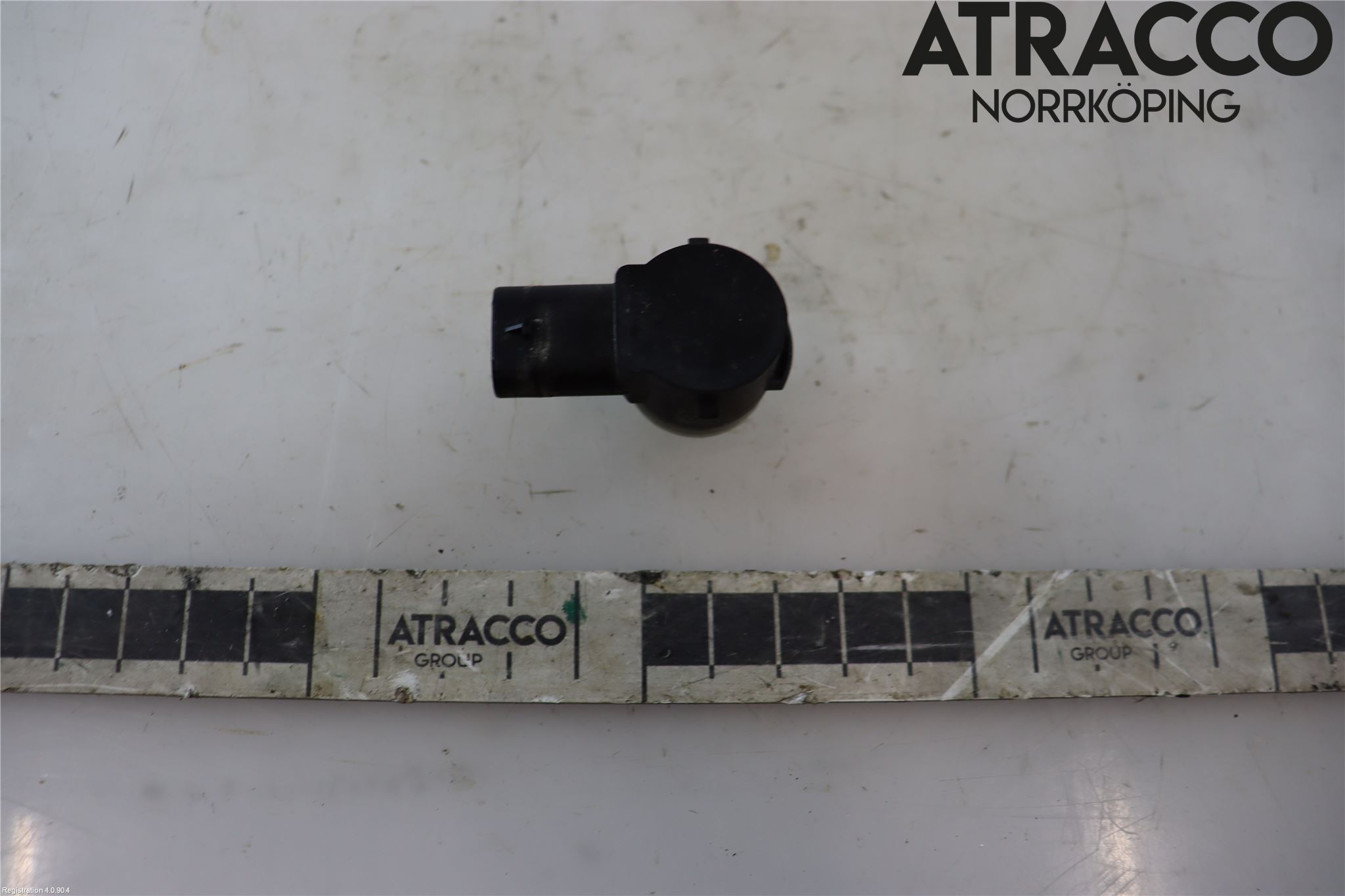 Seat LEON 13-20 Sensor Ryggesensor