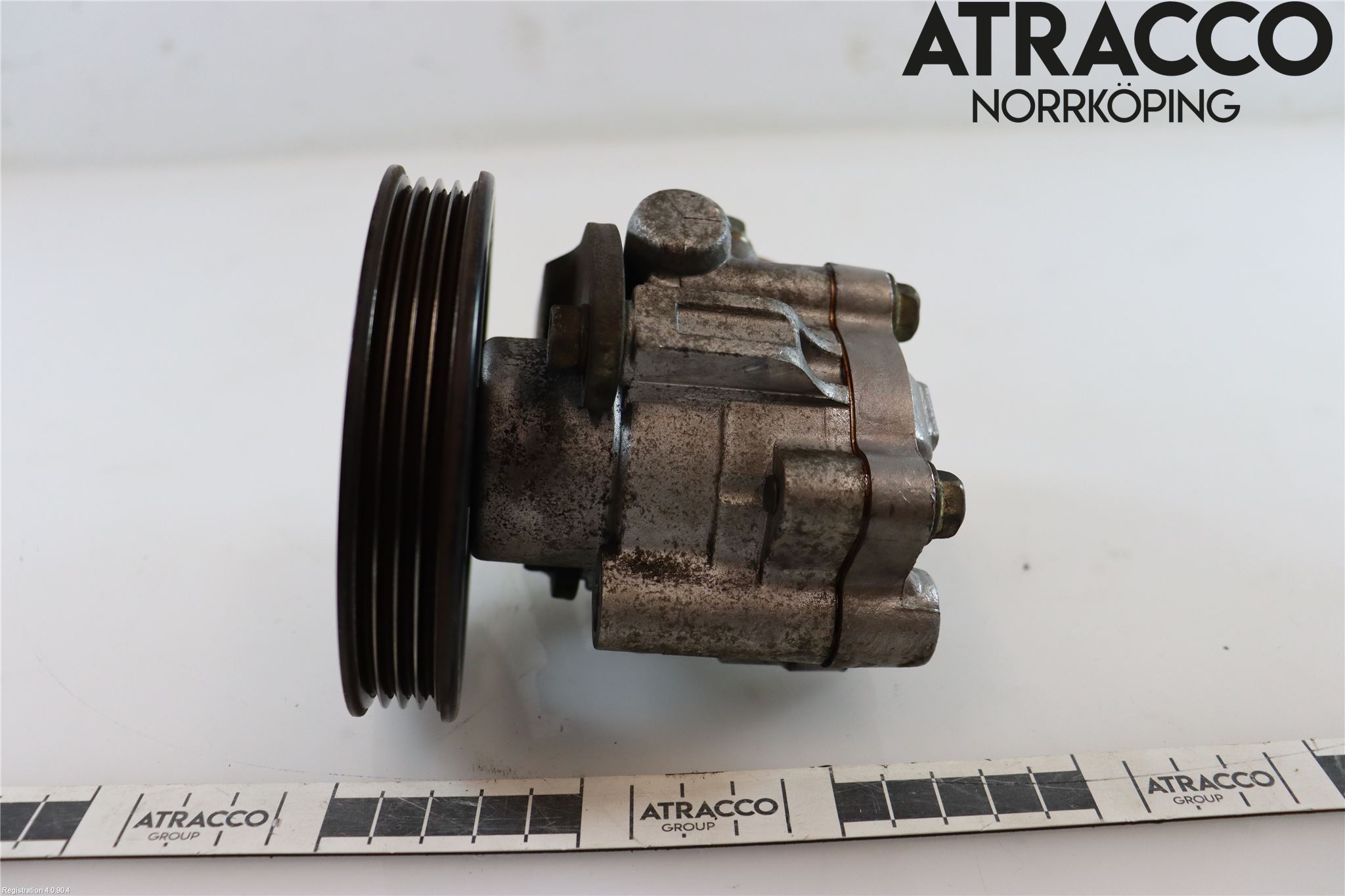 Nissan ALMERA    96-00 Servo Pumpe