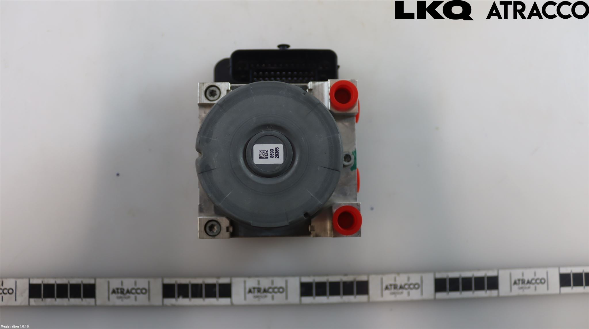 Skoda OCTAVIA (5E) 13-20 Abs Hydraulikkaggregat