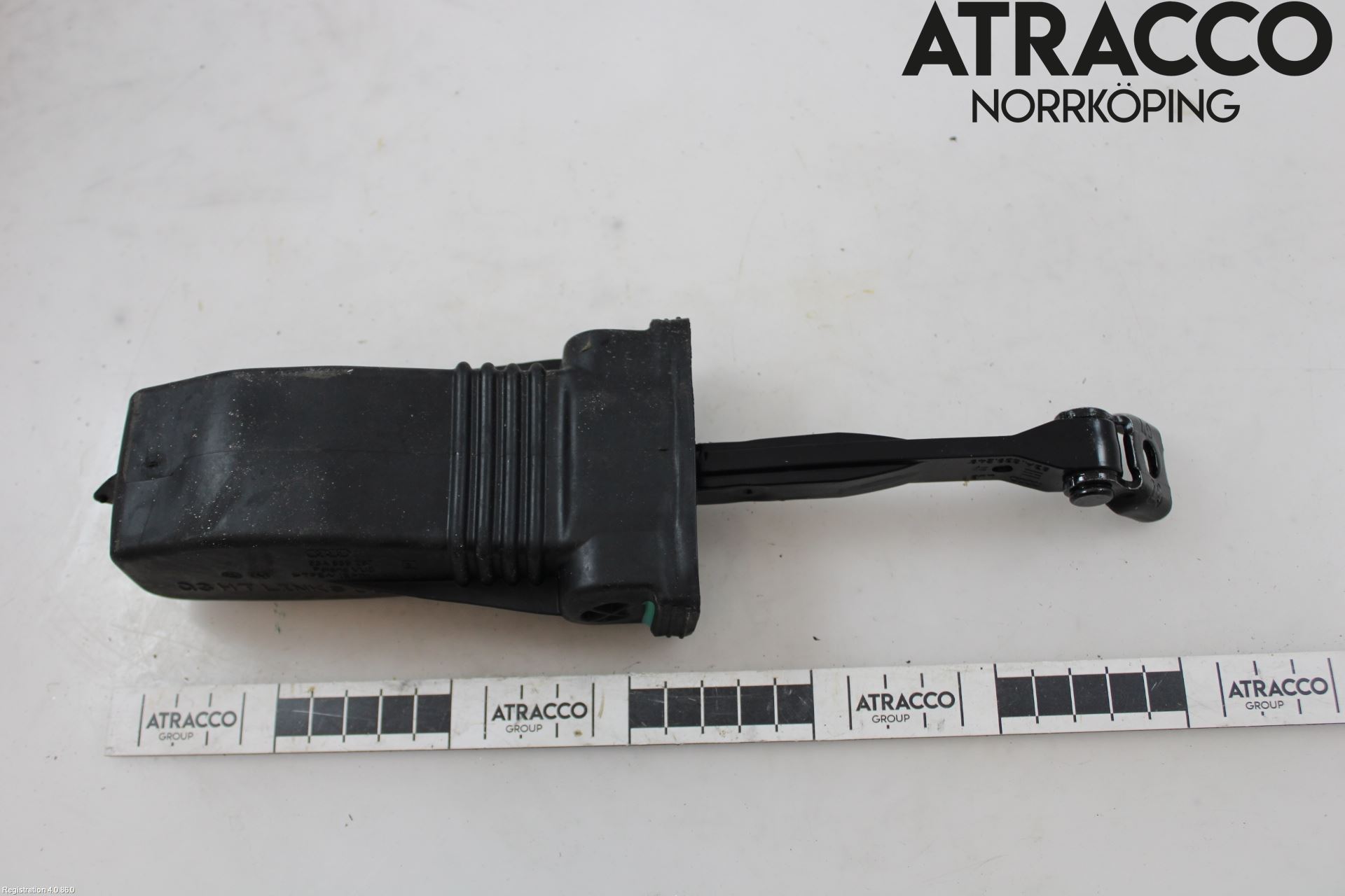 Audi Q3 F3 19- Dørstopper