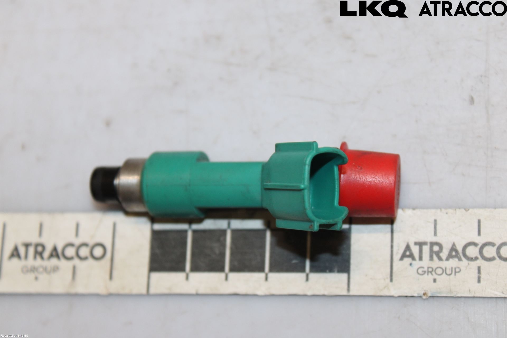 Citroen C1 06-13 Inns Dyse