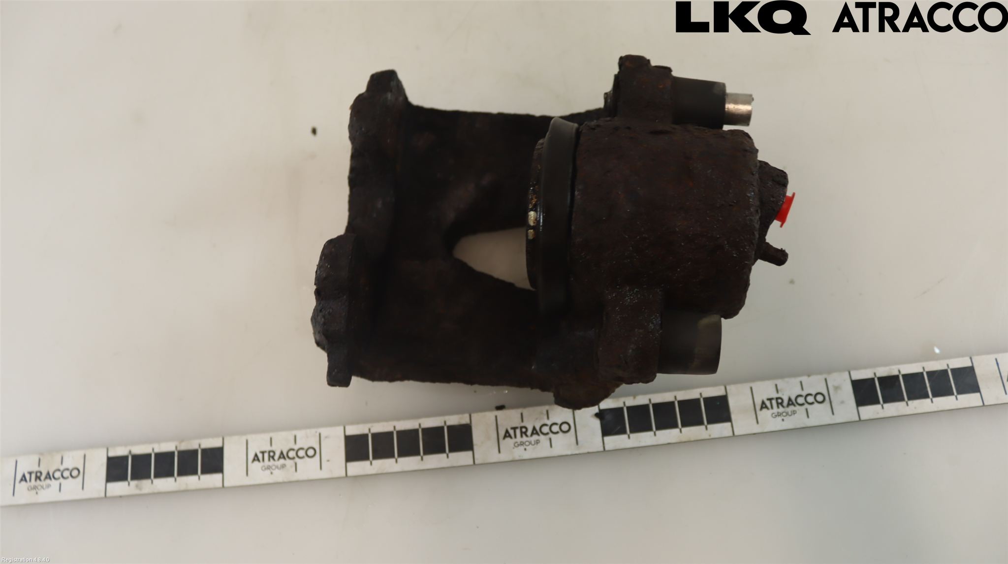 Volkswagen VW BEETLE 98-10 Bremsecaliper Foran Venstre