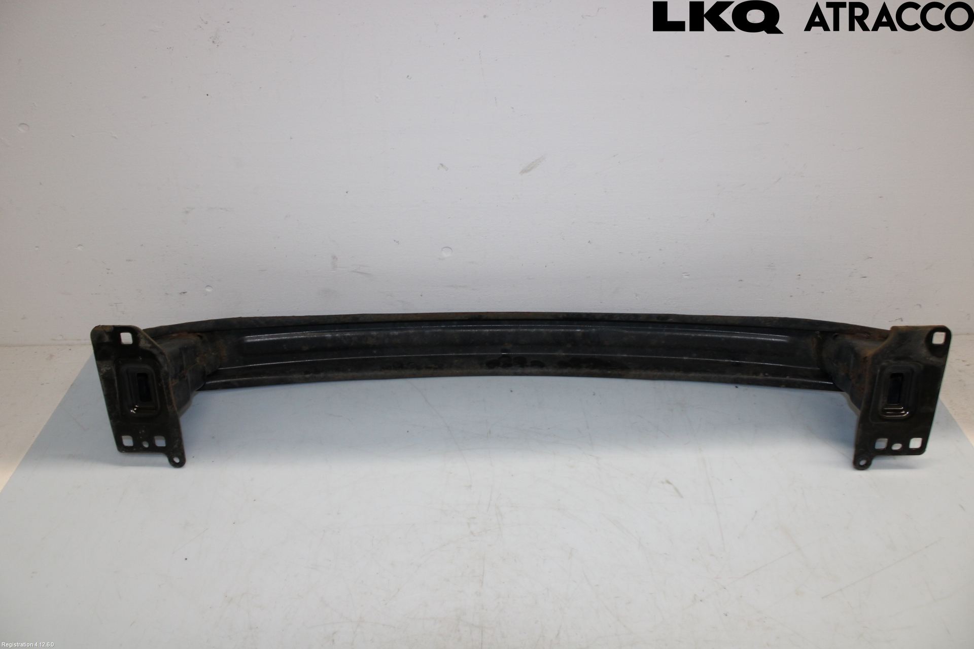 Seat IBIZA IV 08-16 Støtfanger Foran Bjelke