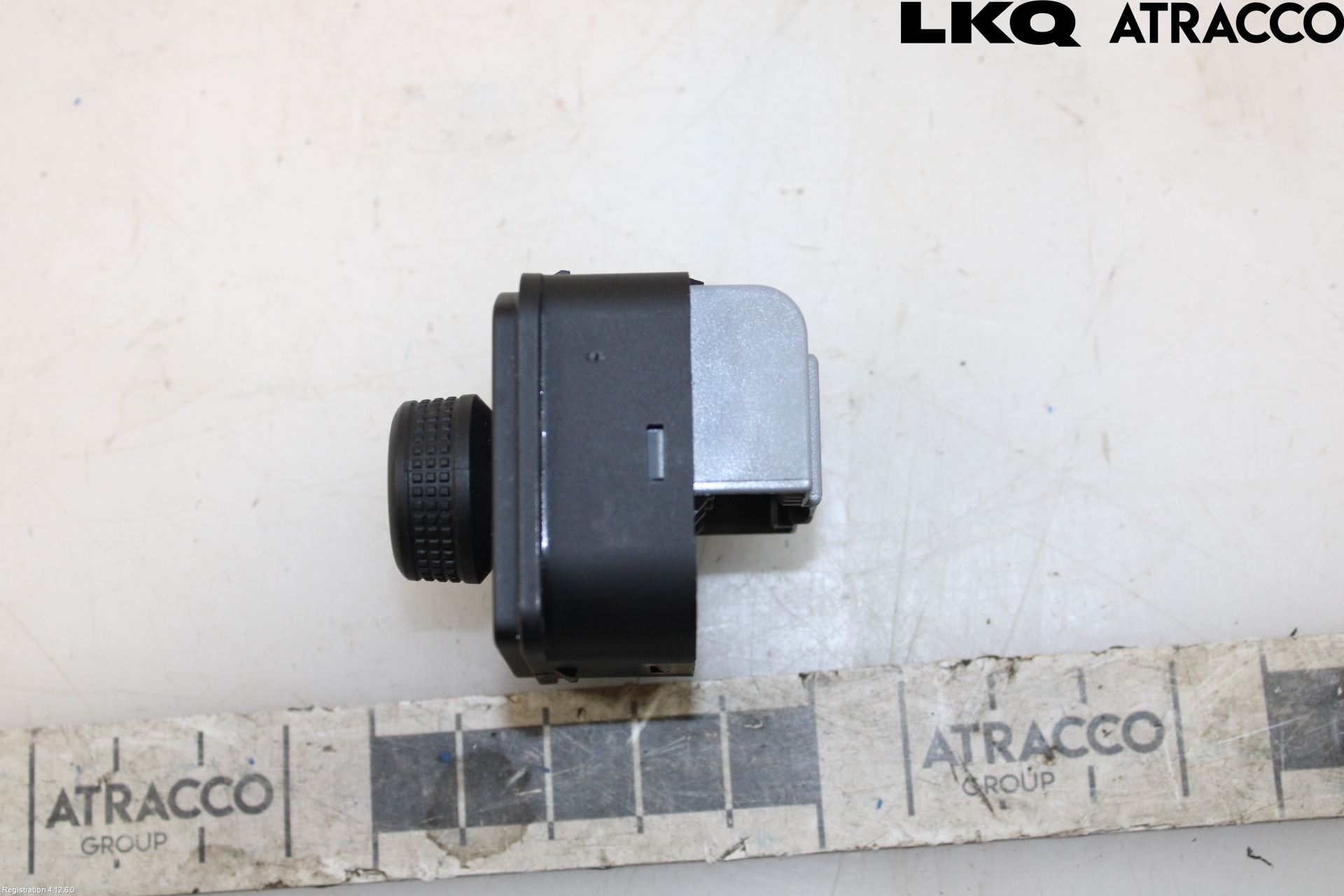 Volkswagen VW CADDY 21- Bryter Speil