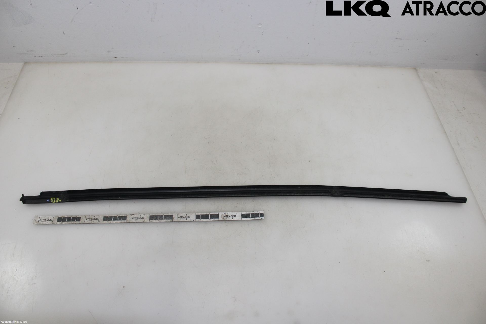 Volkswagen VW ID.4 21- Dør Dekorlist Vb