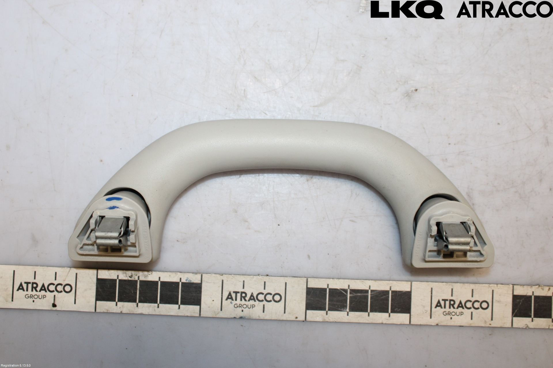 Seat LEON 13-20 Innrhandtak I Taket