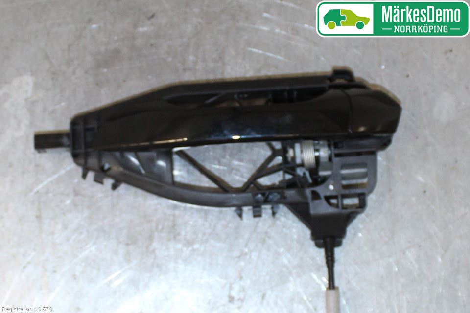 Audi A6 F2/C8 19- Dørhandtak Ytre Venstre