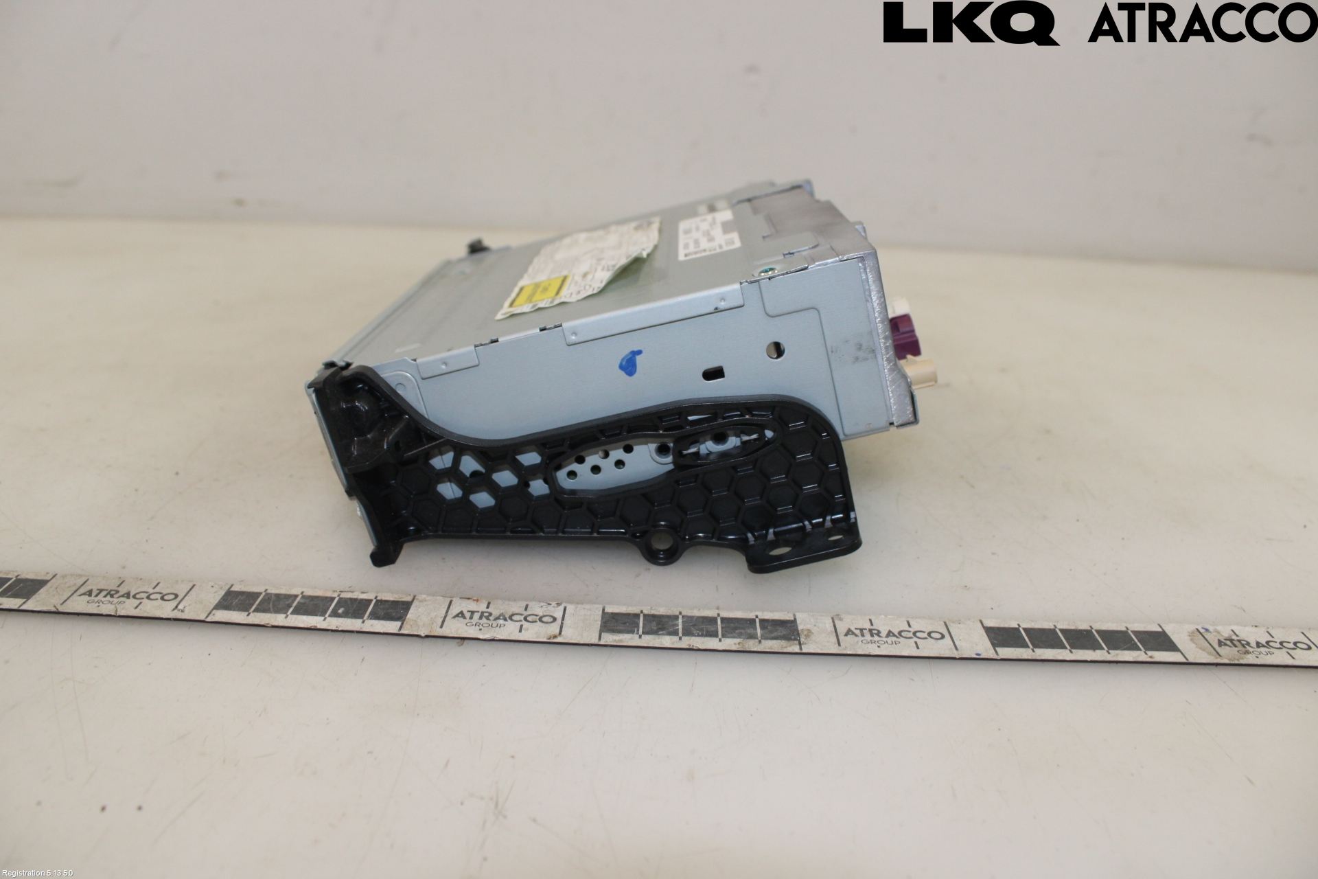 Mini ONE/COOPER 5DR F55 14-24 Stereo Radio