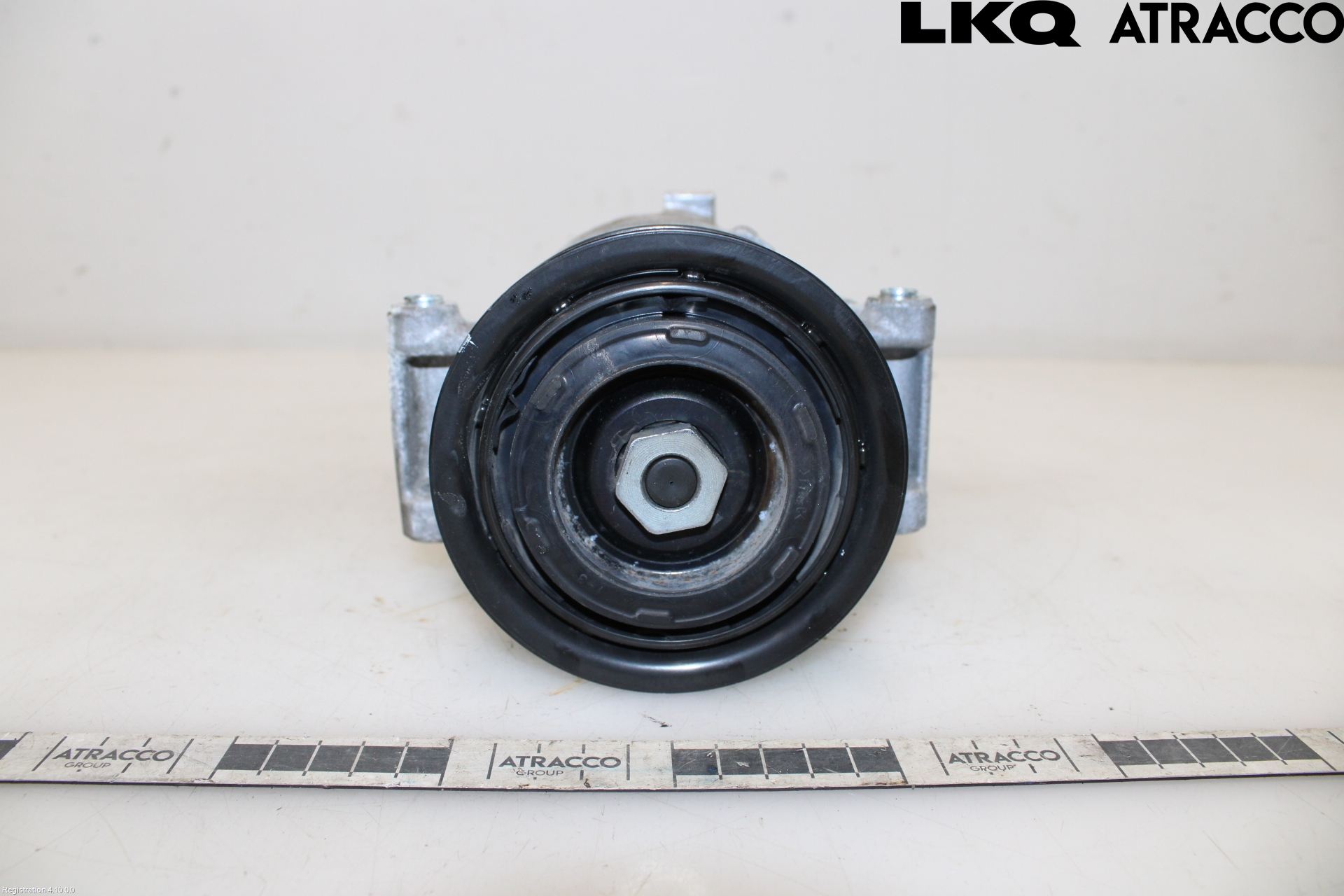 Audi Q5/SQ5 17- Varme Ac Kompressor
