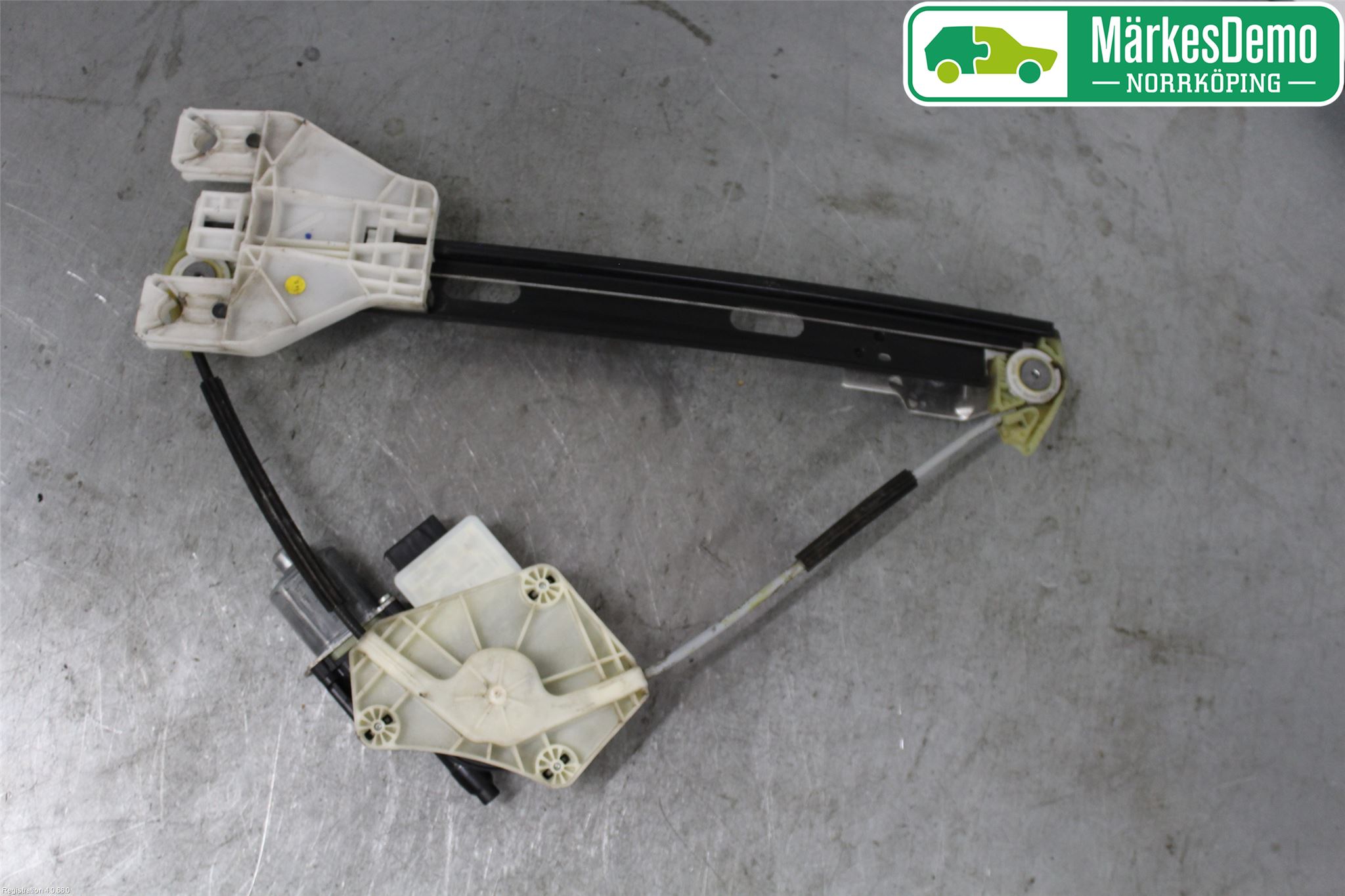 Seat LEON 13-20 Vindusheis El Komp