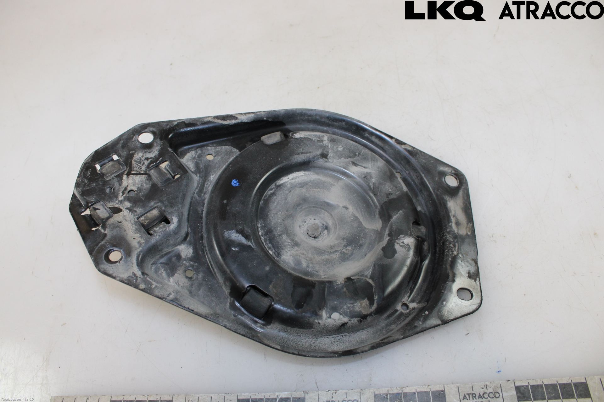 Nissan PRIMASTAR Fjærbein Lager Bak