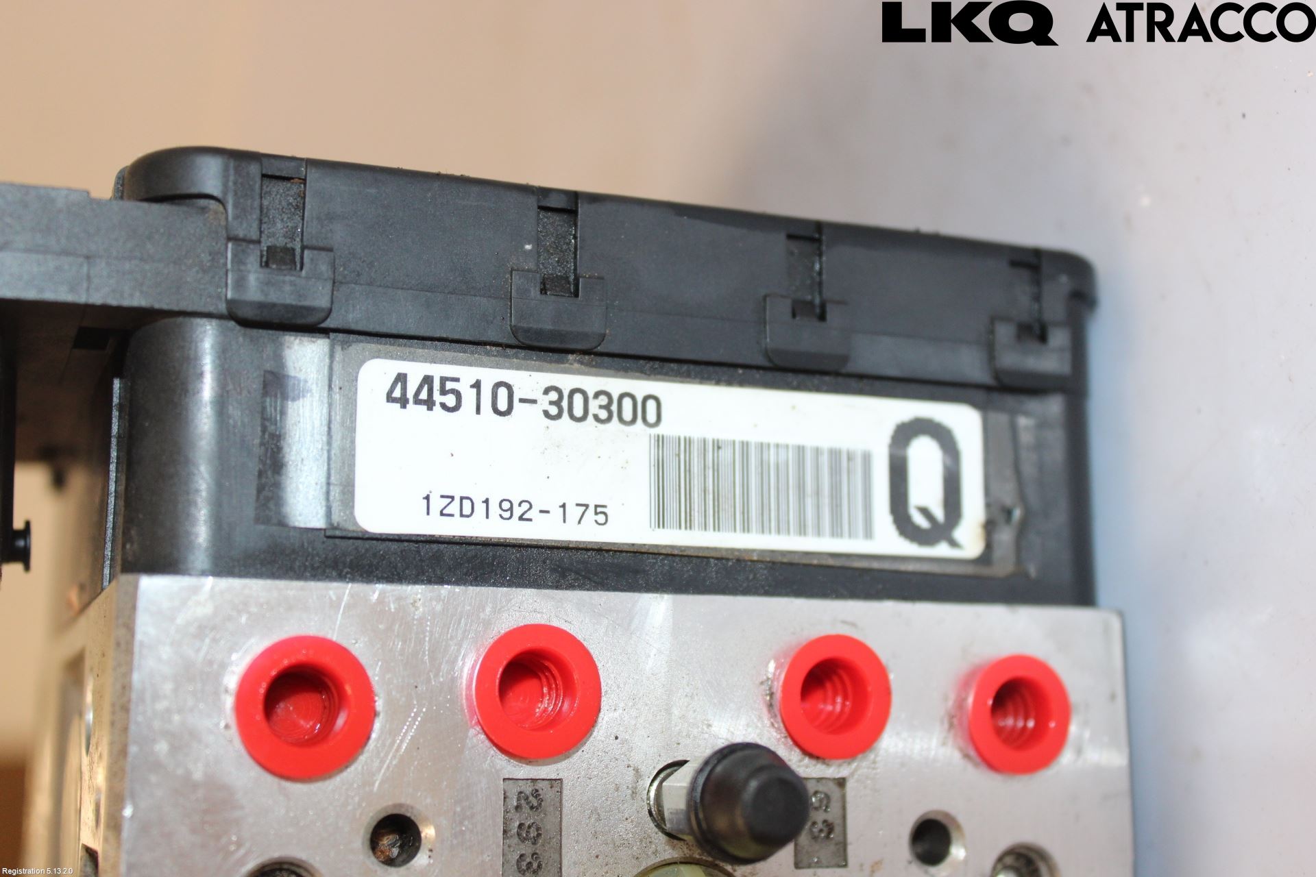 Lexus IS 250/350 14-20 Abs Hydraulikkaggregat