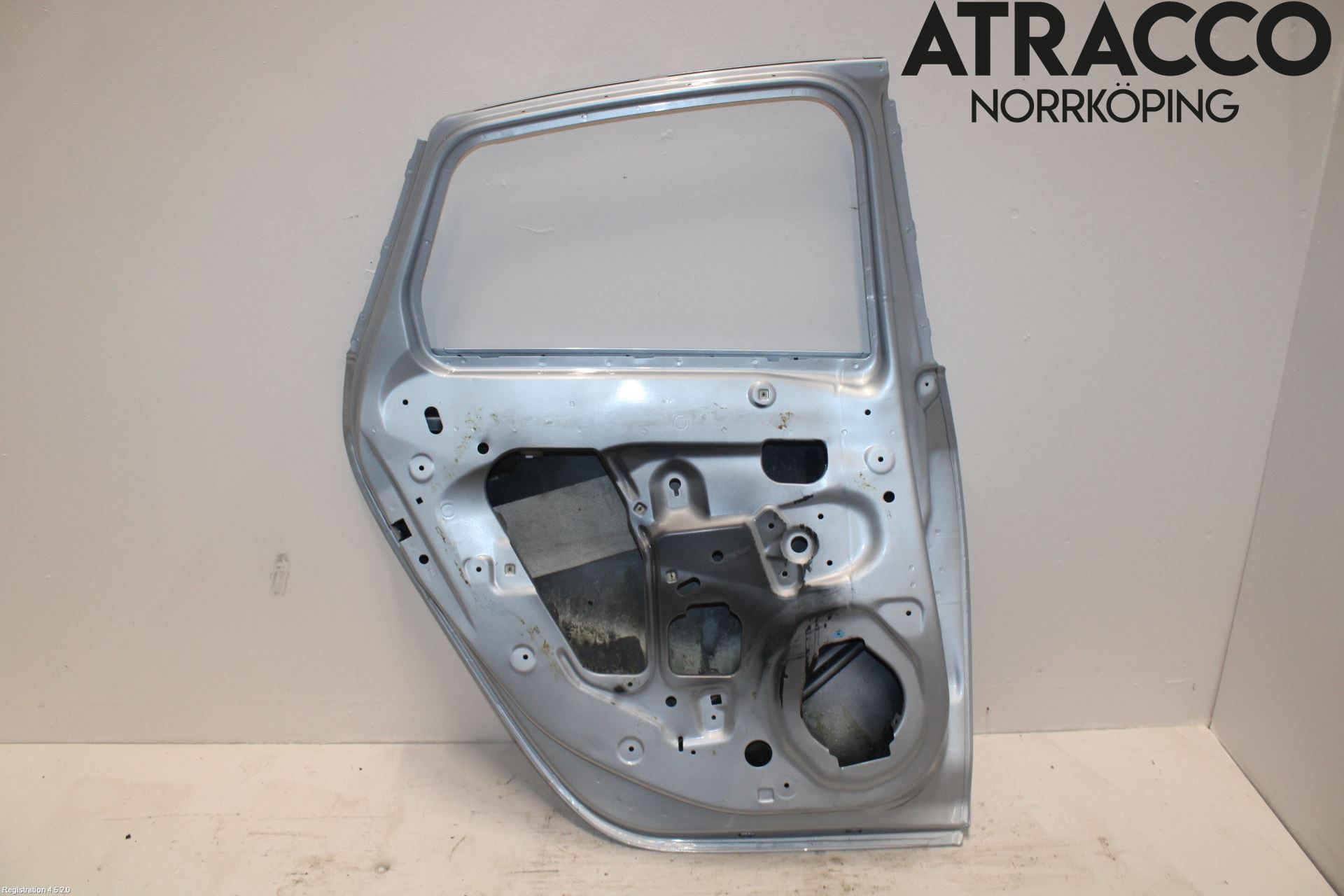 Opel ASTRA J 10-15 Dør 4D Bak Venstre