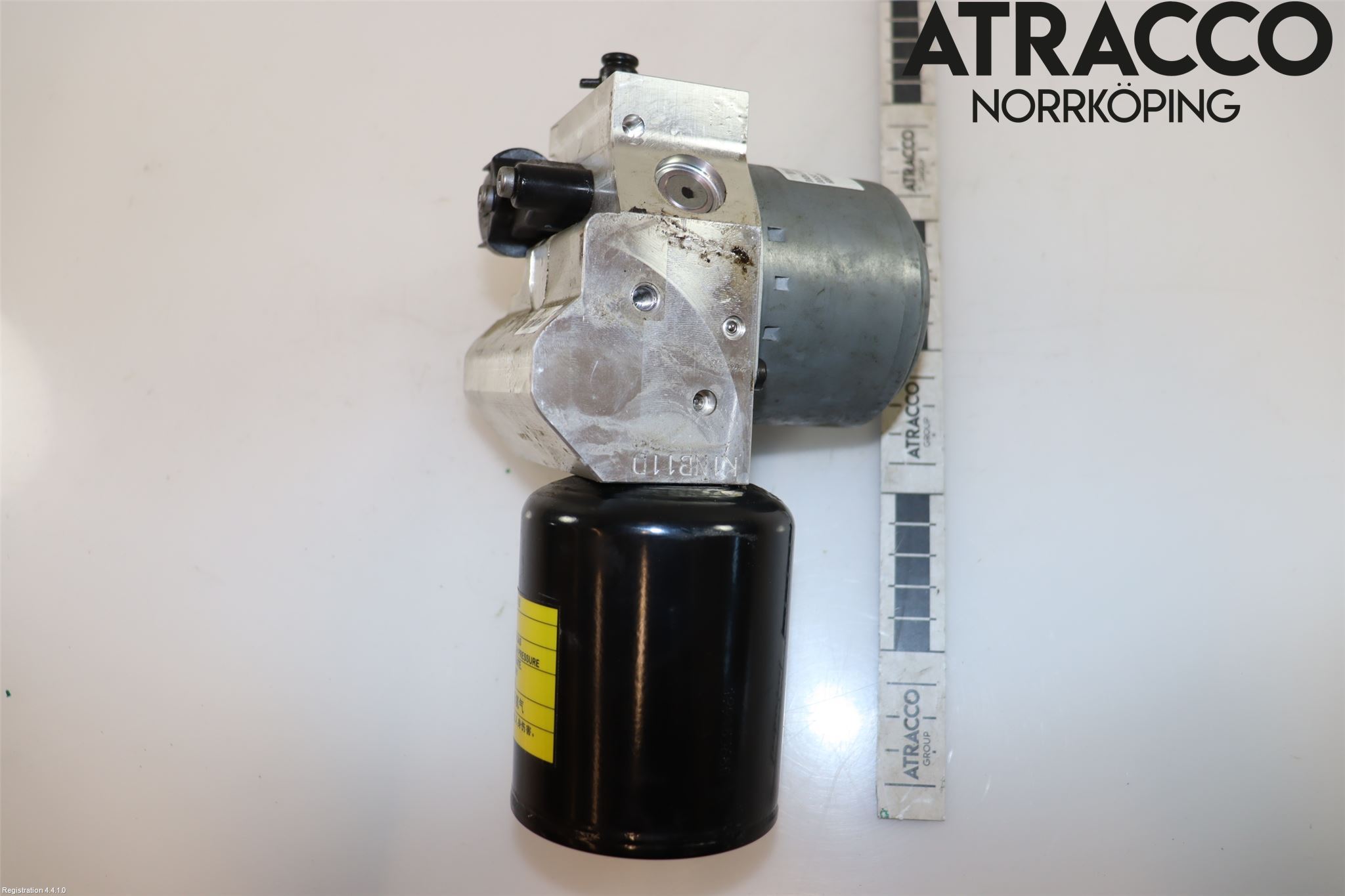 Kia NIRO (DE) 17-22 Abs Hydraulikkpumpe