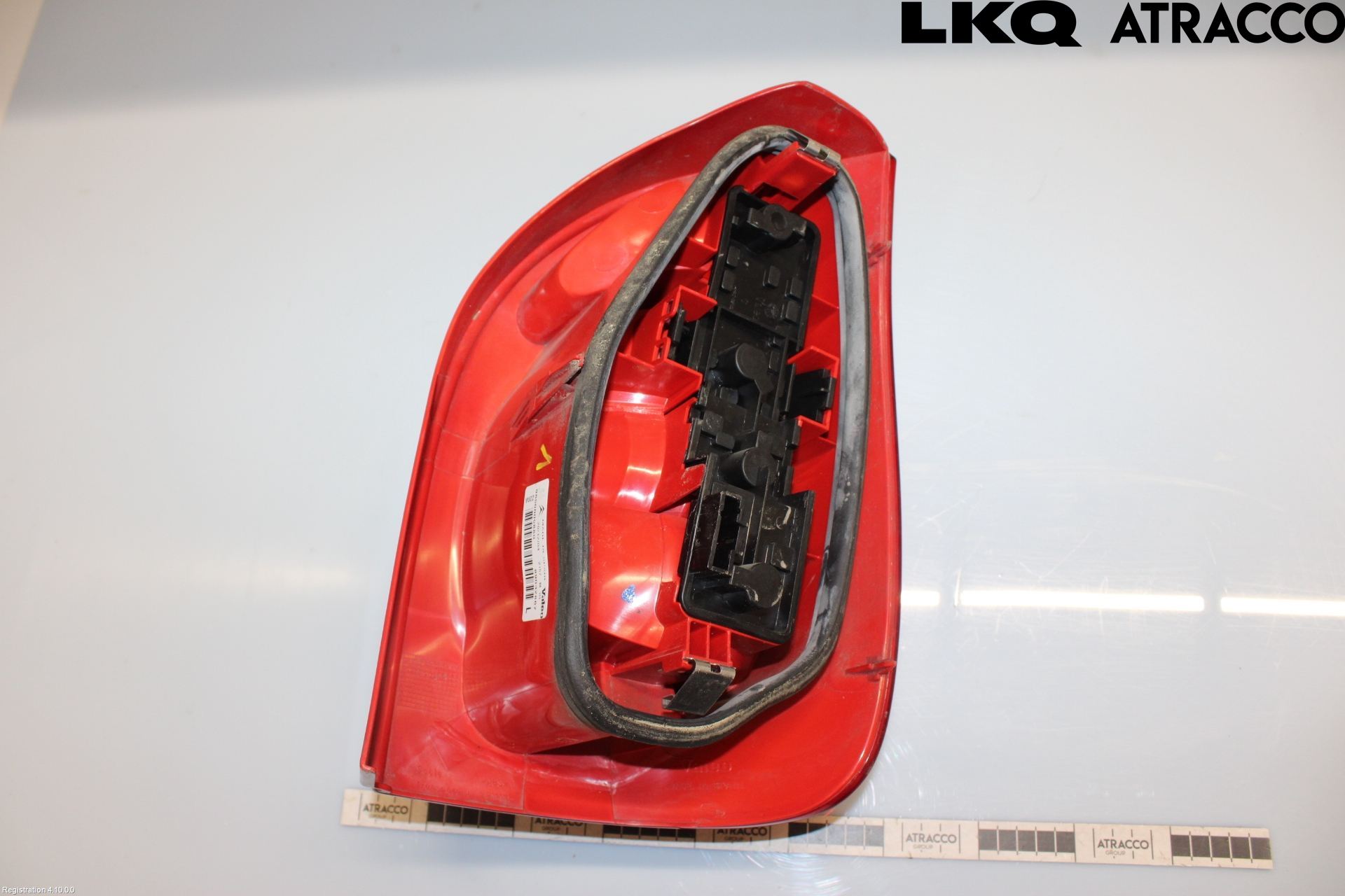 Citroen XSARA PICASSO Baklykt Venstre