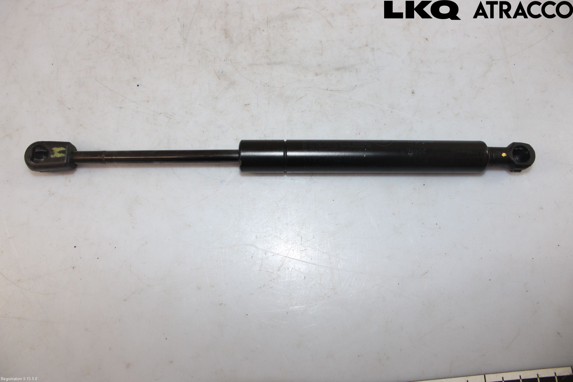 BMW X3 E83     03-10 Panser Demper-Gassfjær