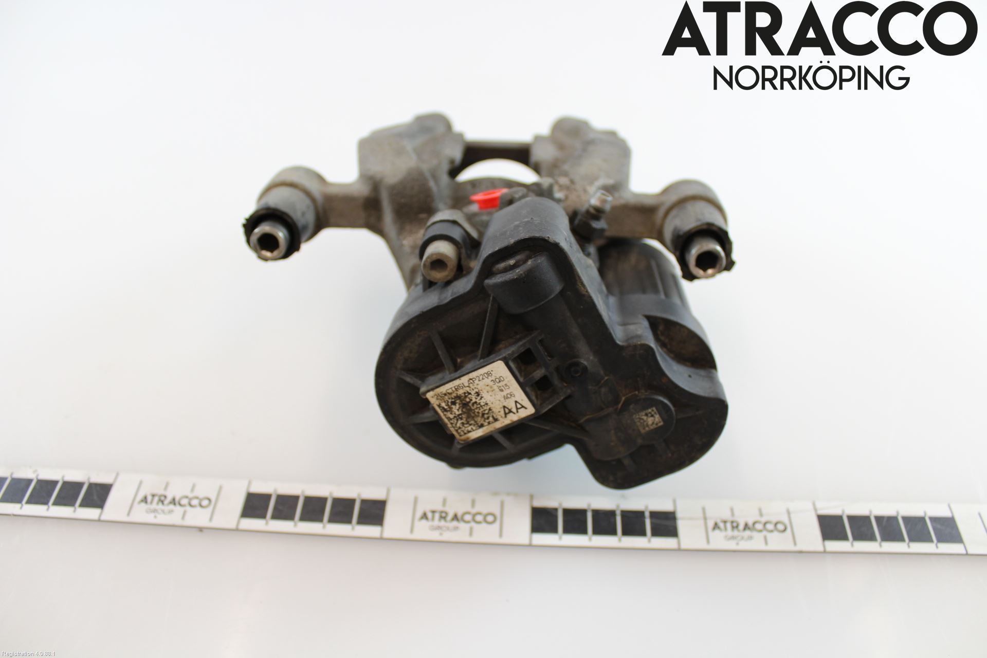 Skoda KODIAQ 17-24 Bremsecaliper Bak Venstre