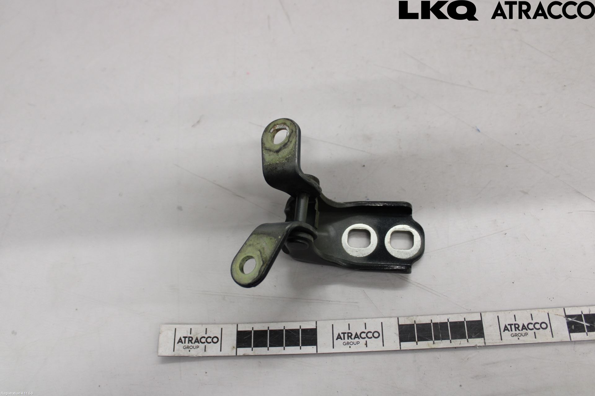 Opel MOKKA 13-20 Dørhengsel