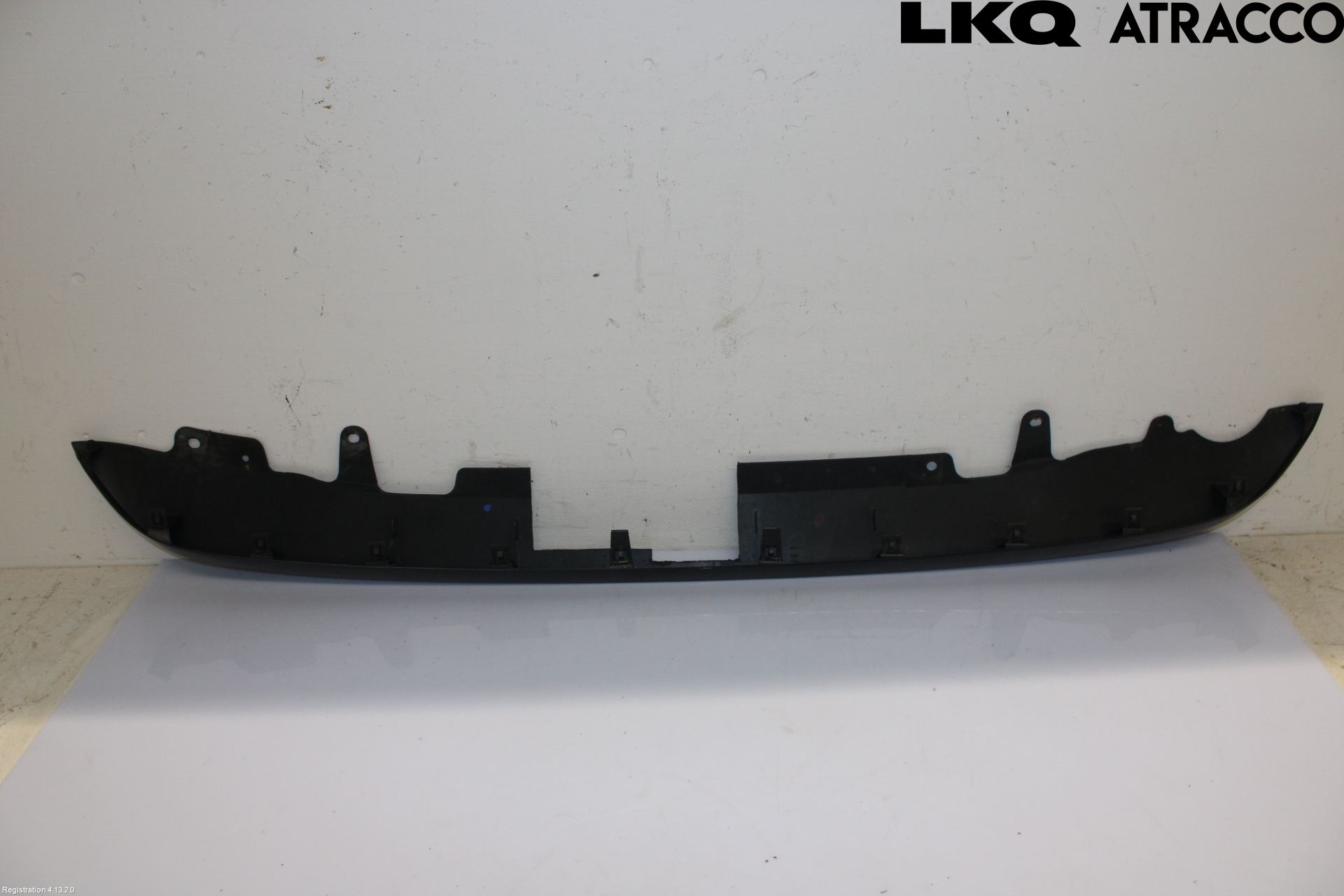 Toyota COROLLA 19- Spoiler Bak