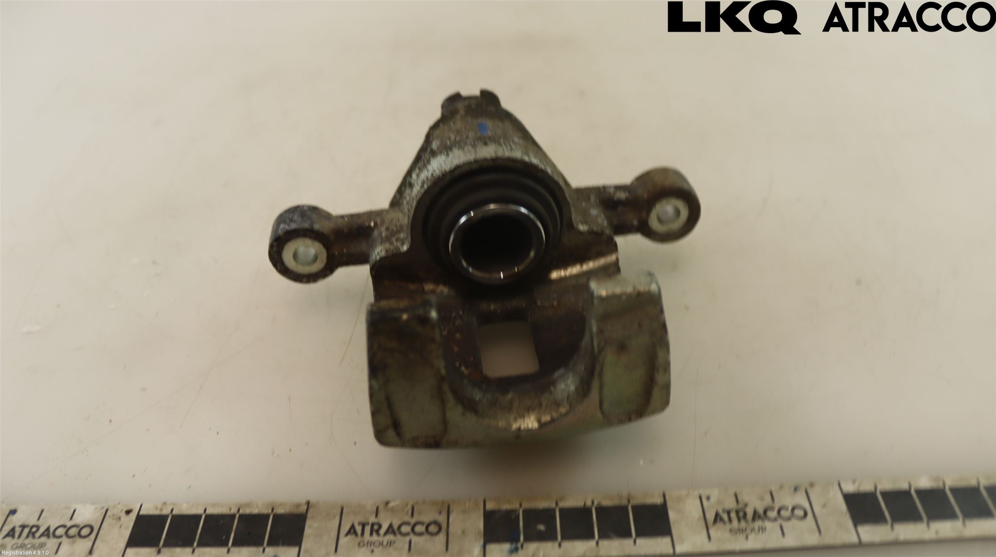 Kia RIO 06-11 Bremsecaliper Bak Venstre