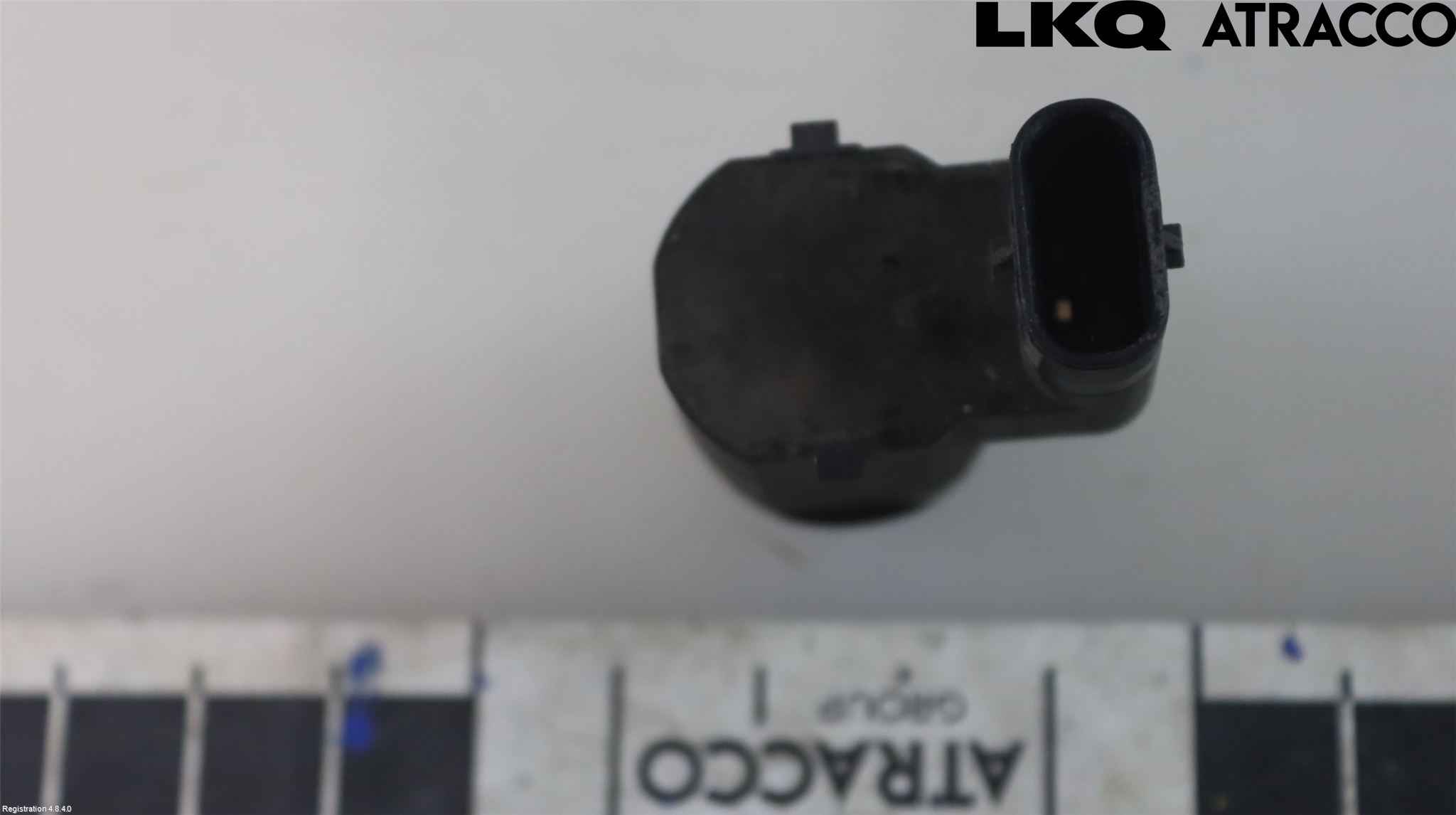 BMW X3 F25 10-17 Sensor Ryggesensor