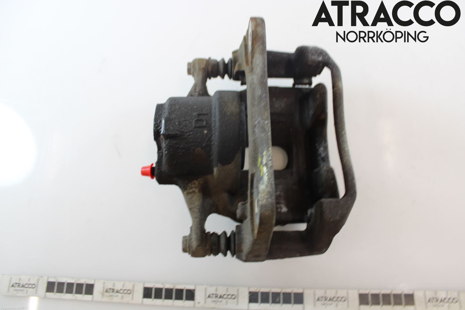 Toyota C-HR 16-23 Bremsecaliper Foran Venstre