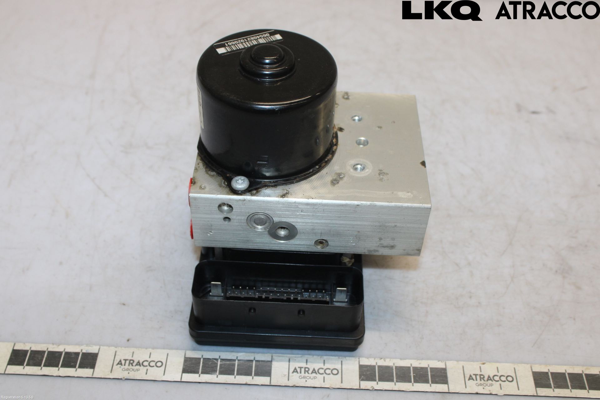 Volvo XC90 07-14 Abs Hydraulikkaggregat