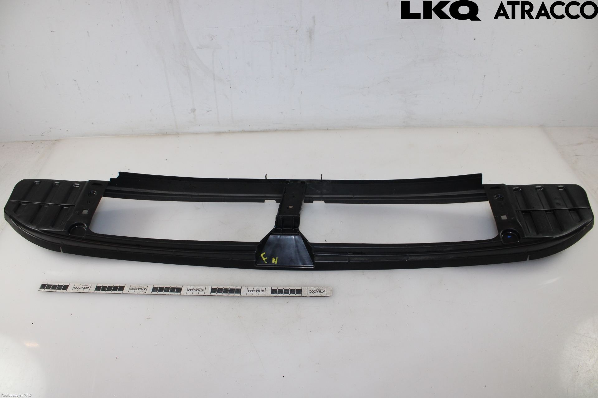 Mercedes-Benz MB EQE SUV (X294) 22- Luftstyring Front