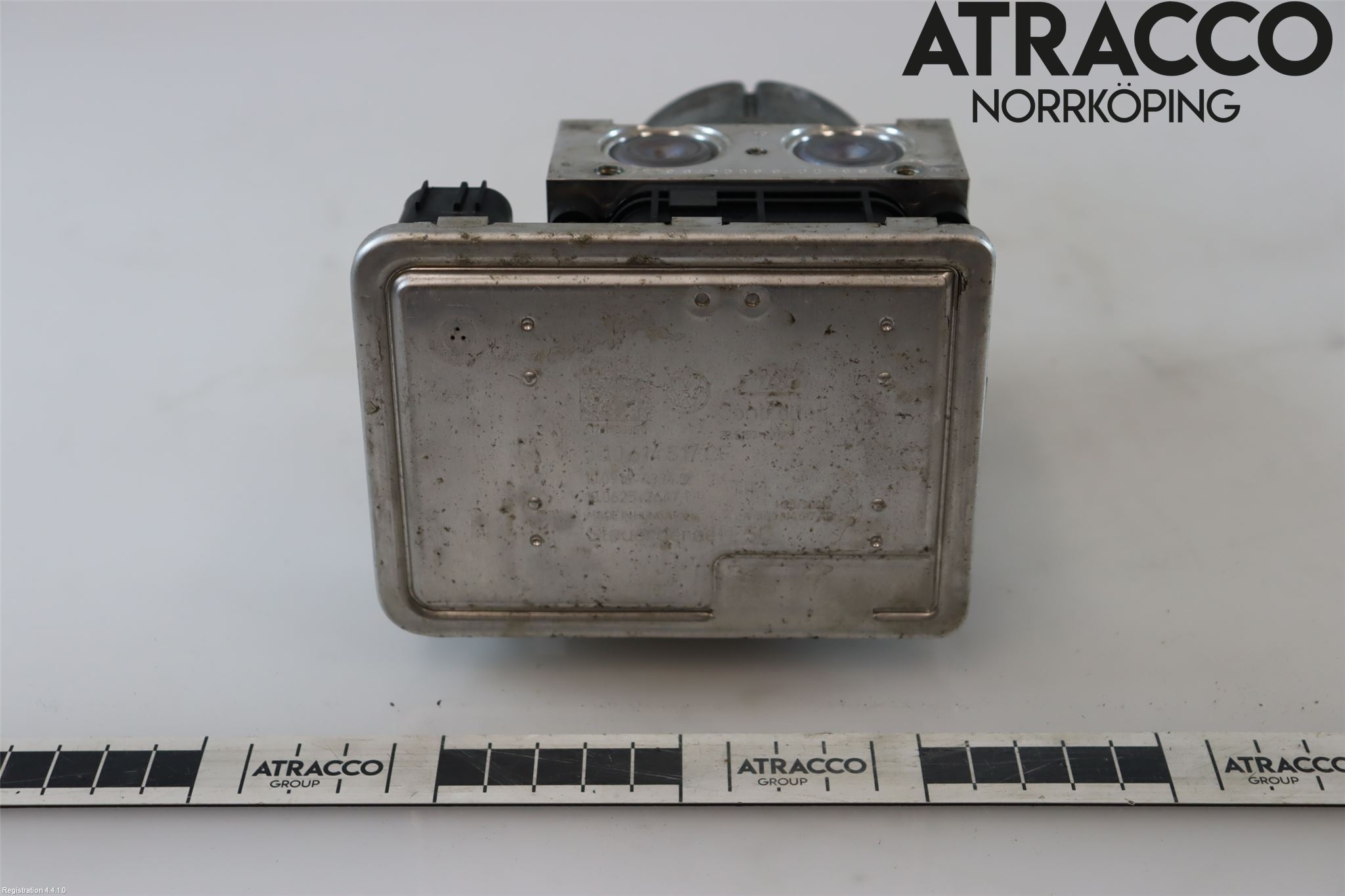 Seat LEON 13-20 Abs Hydraulikkaggregat