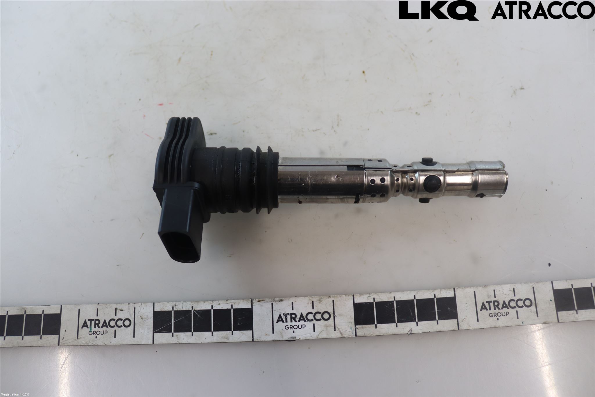 Audi A6/S6     97-05 Coil