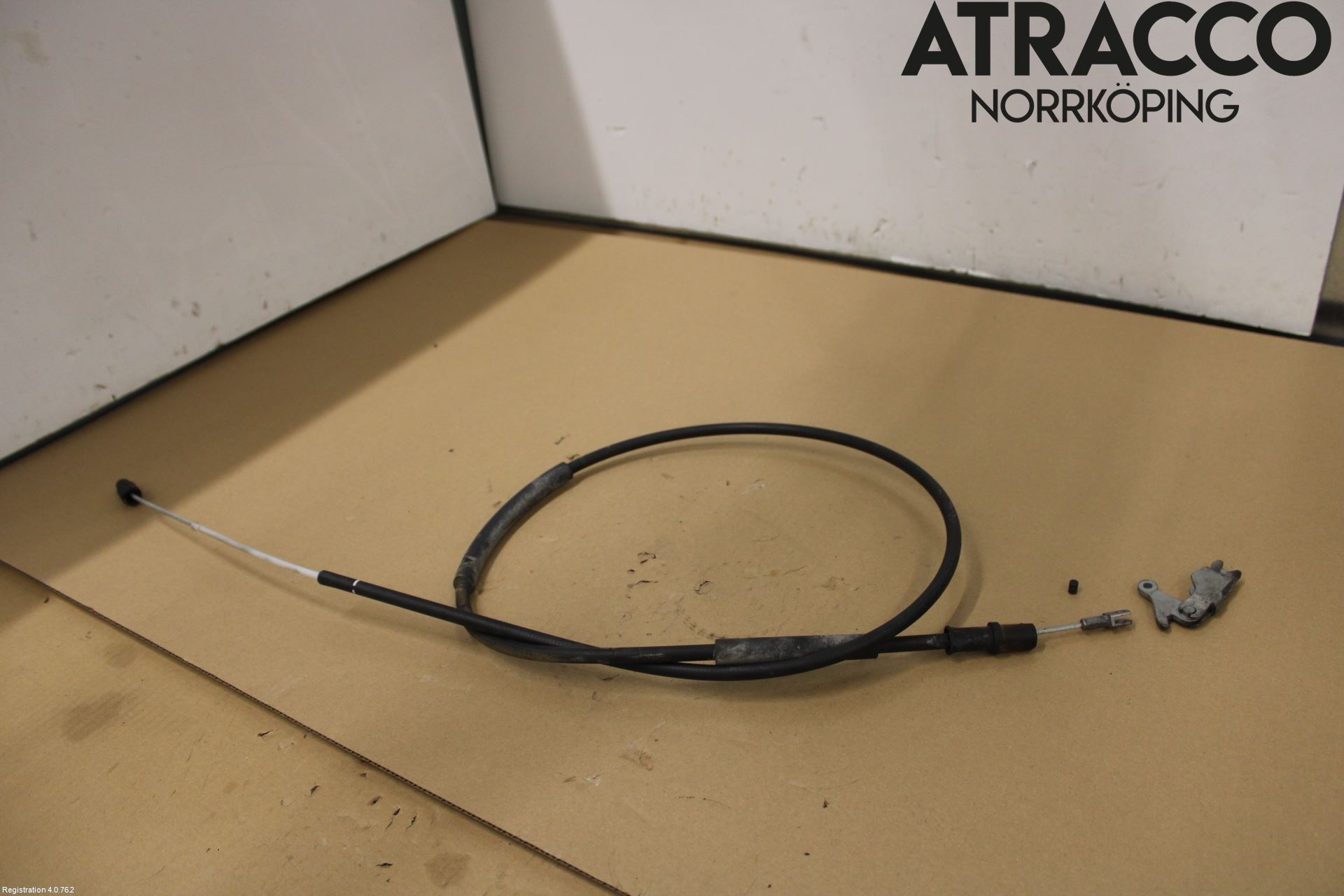 Mercedes-Benz MB SPRINTER (W907/W910) 19- Wire Parkbremswire