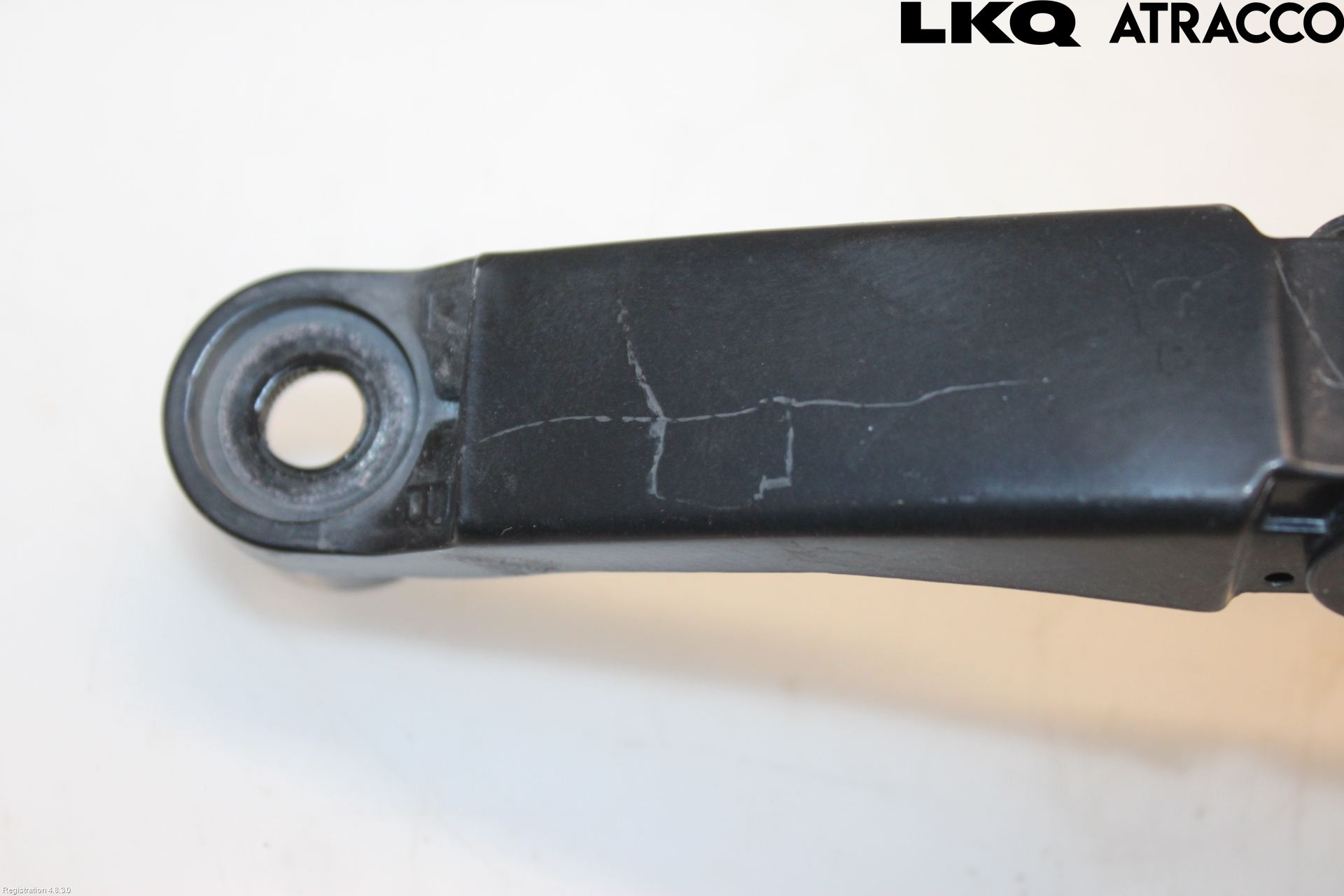 Toyota AURIS 13-19 Viskerarm-Armer Frontrute