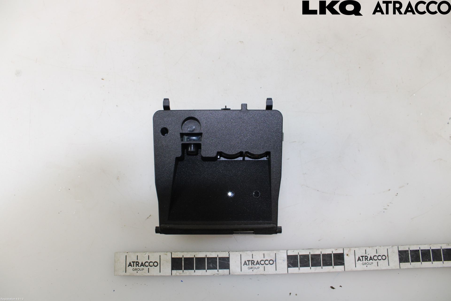 Toyota YARIS XP130 15-20 Sensor Kollisjonsbeskyttelse