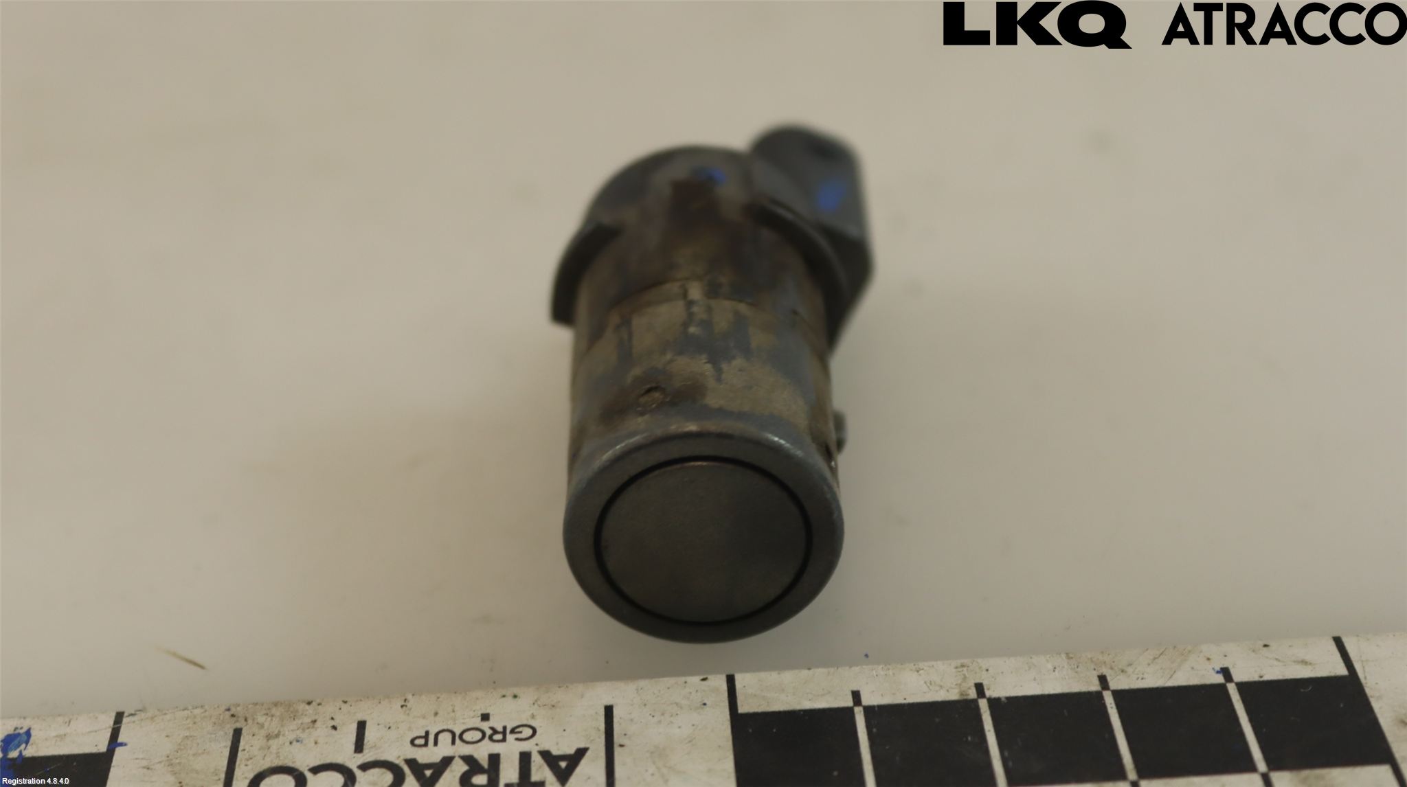 Jaguar XJ X350        03-09 Sensor Parkering Front