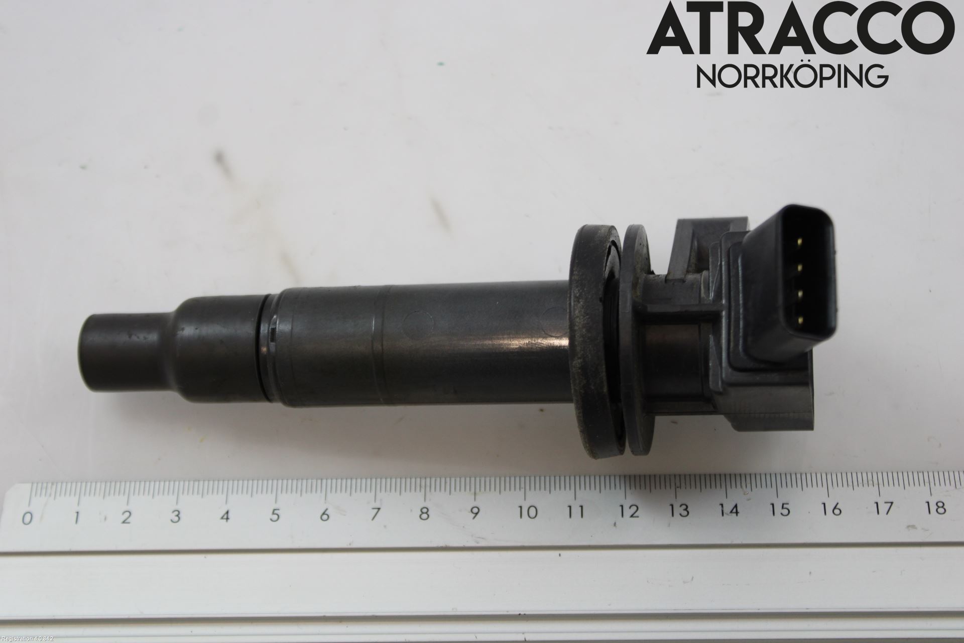 Toyota COROLLA 02-07 Coil