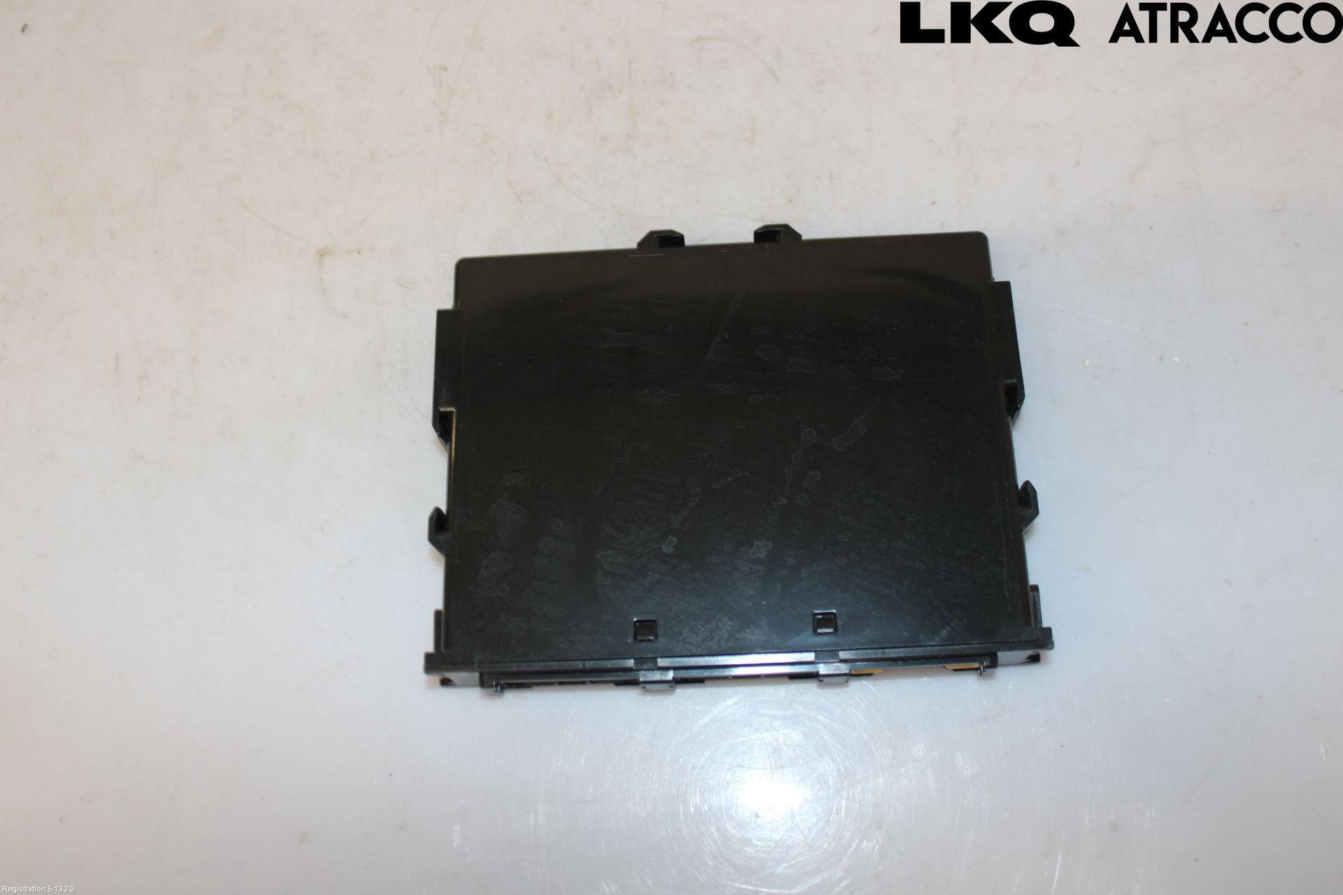 Lexus IS 250/350 14-20 Styrenhet Nyckellös System