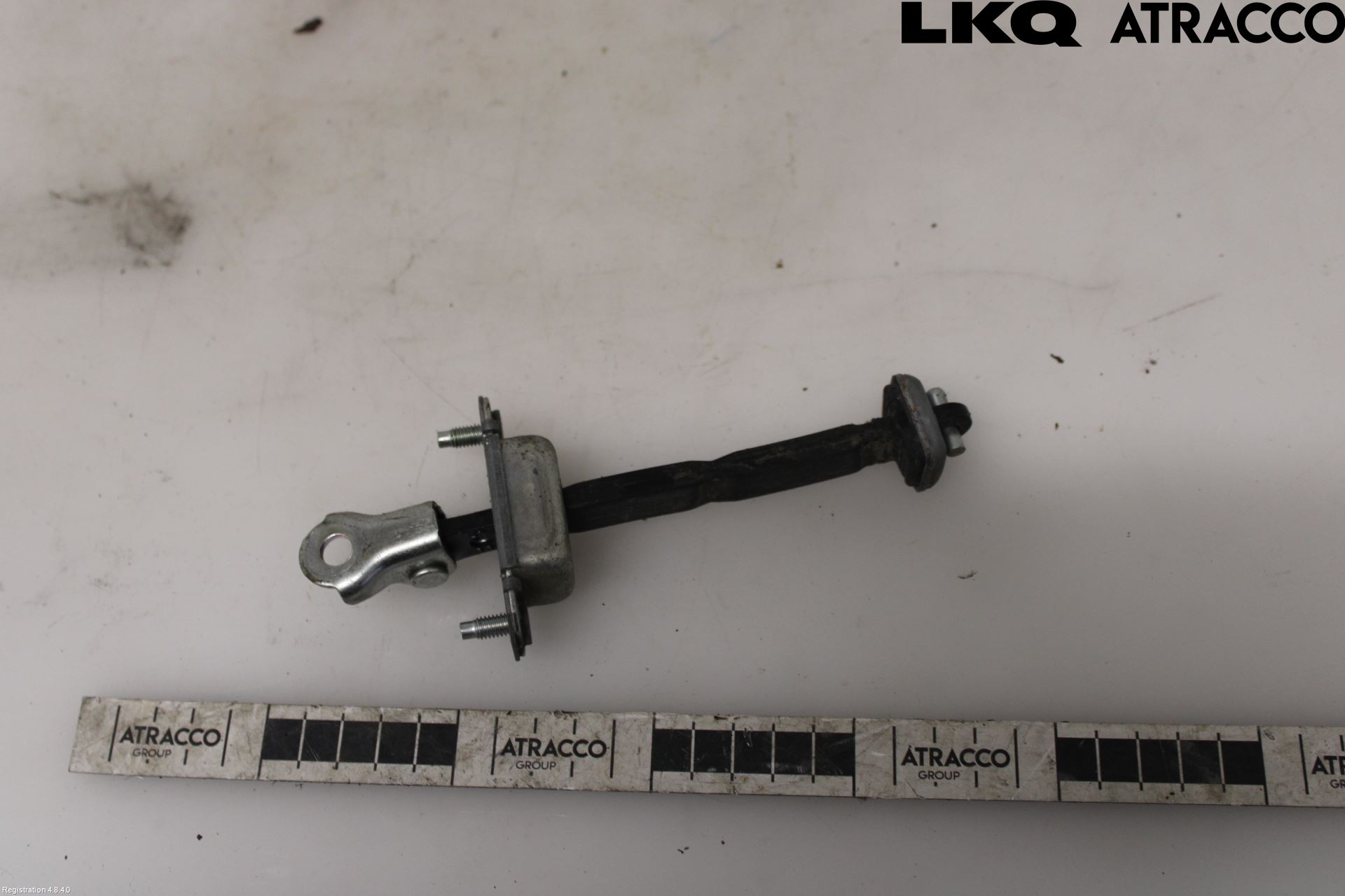 Subaru LEGACY 10-14 Dørstopper