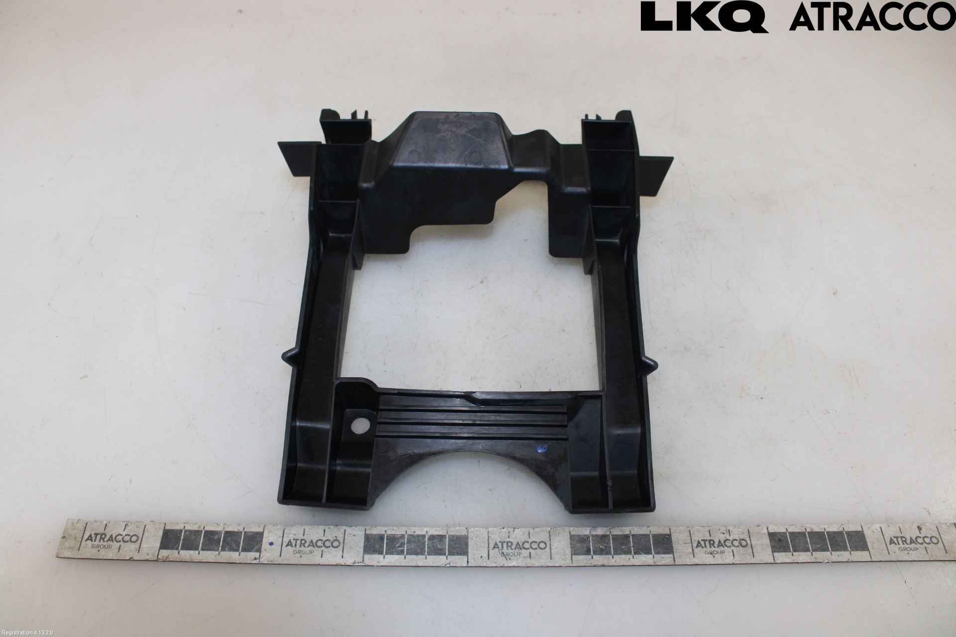 Honda HR-V 15-21 Frontplate