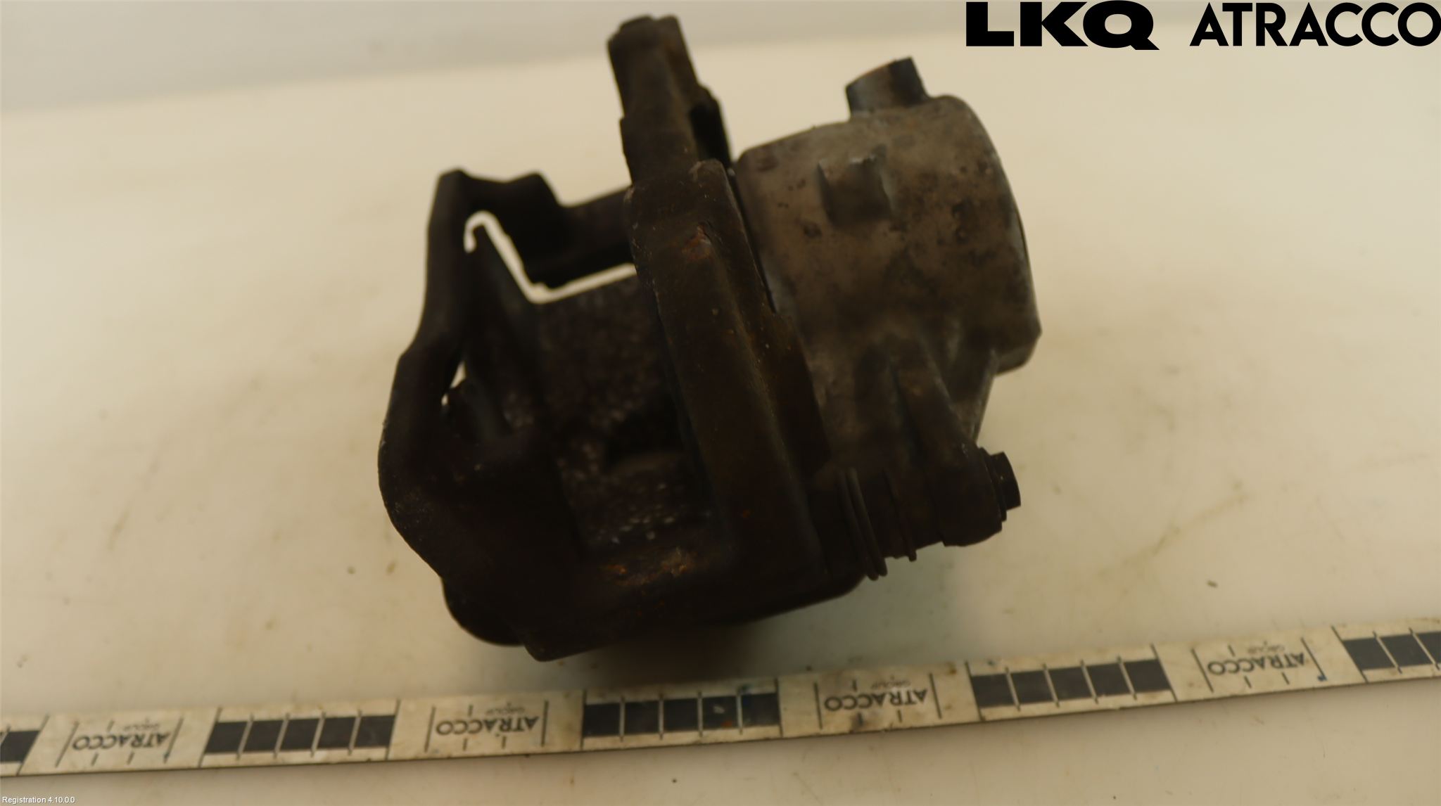 Mercedes-Benz MB E-KLASS (W212) 09-16 Bremsecaliper Foran Høyre
