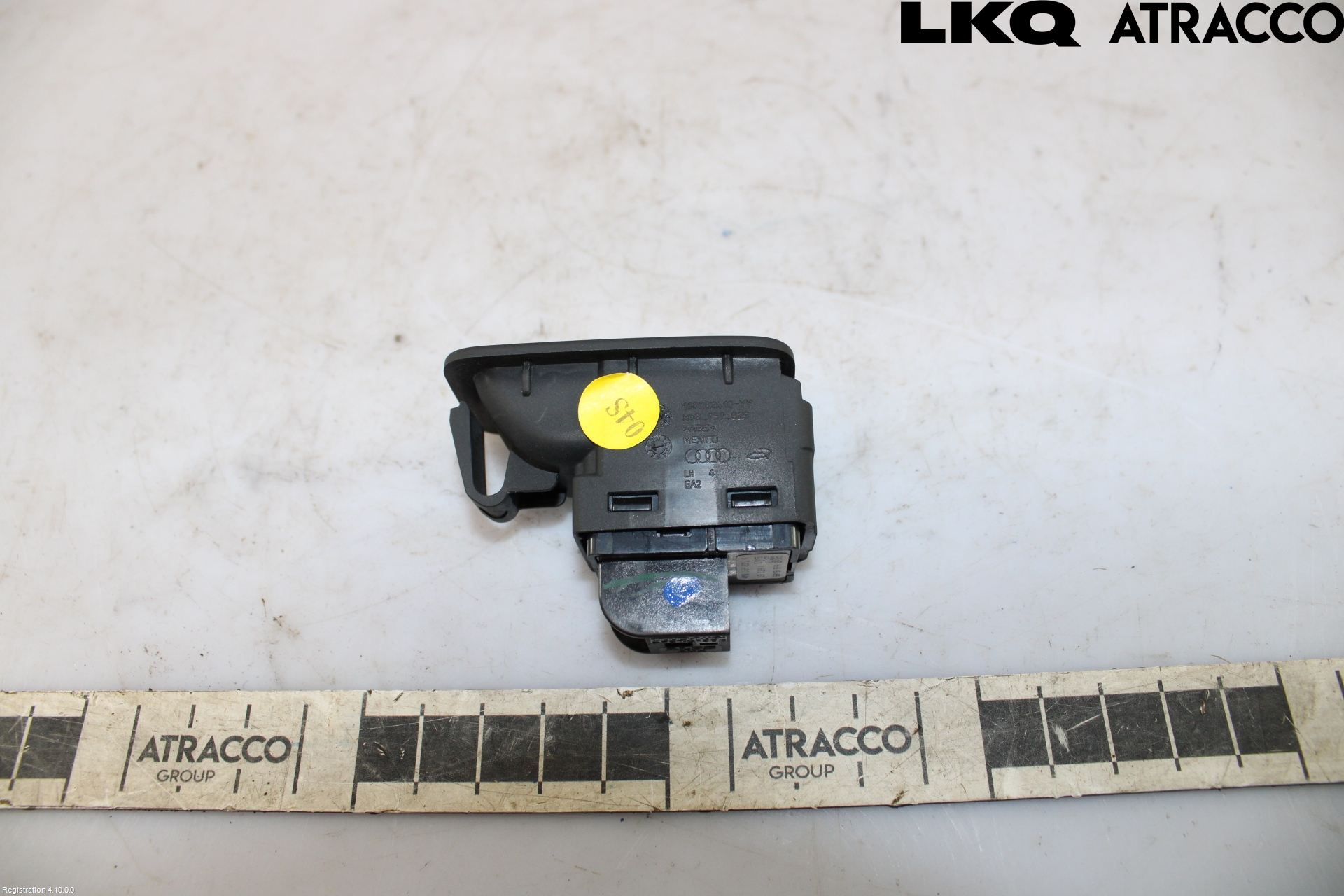 Audi Q5/SQ5 17- Bryter Bakluke