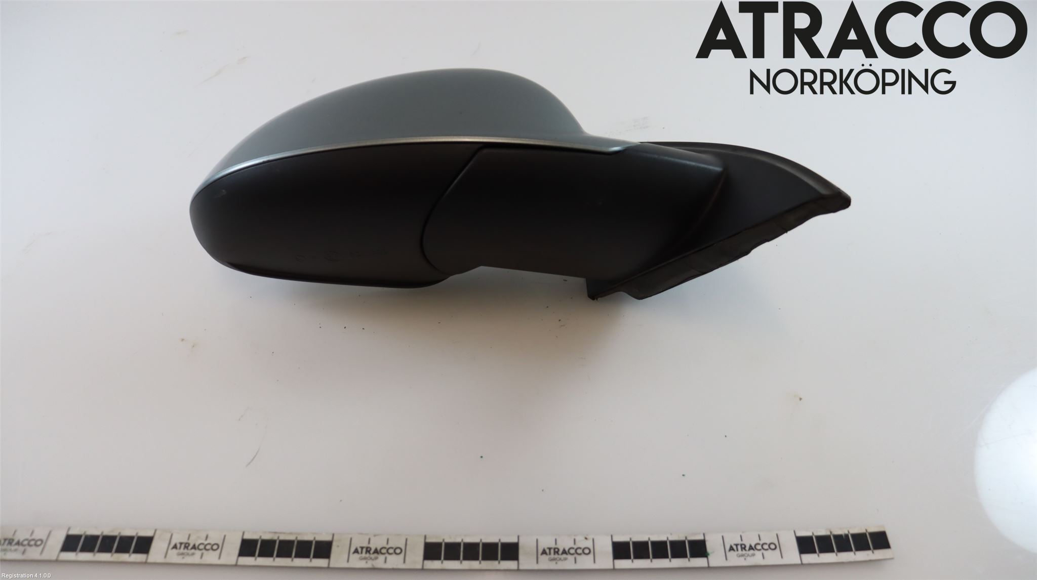 Opel INSIGNIA 09-16 Speil H M-El Justering