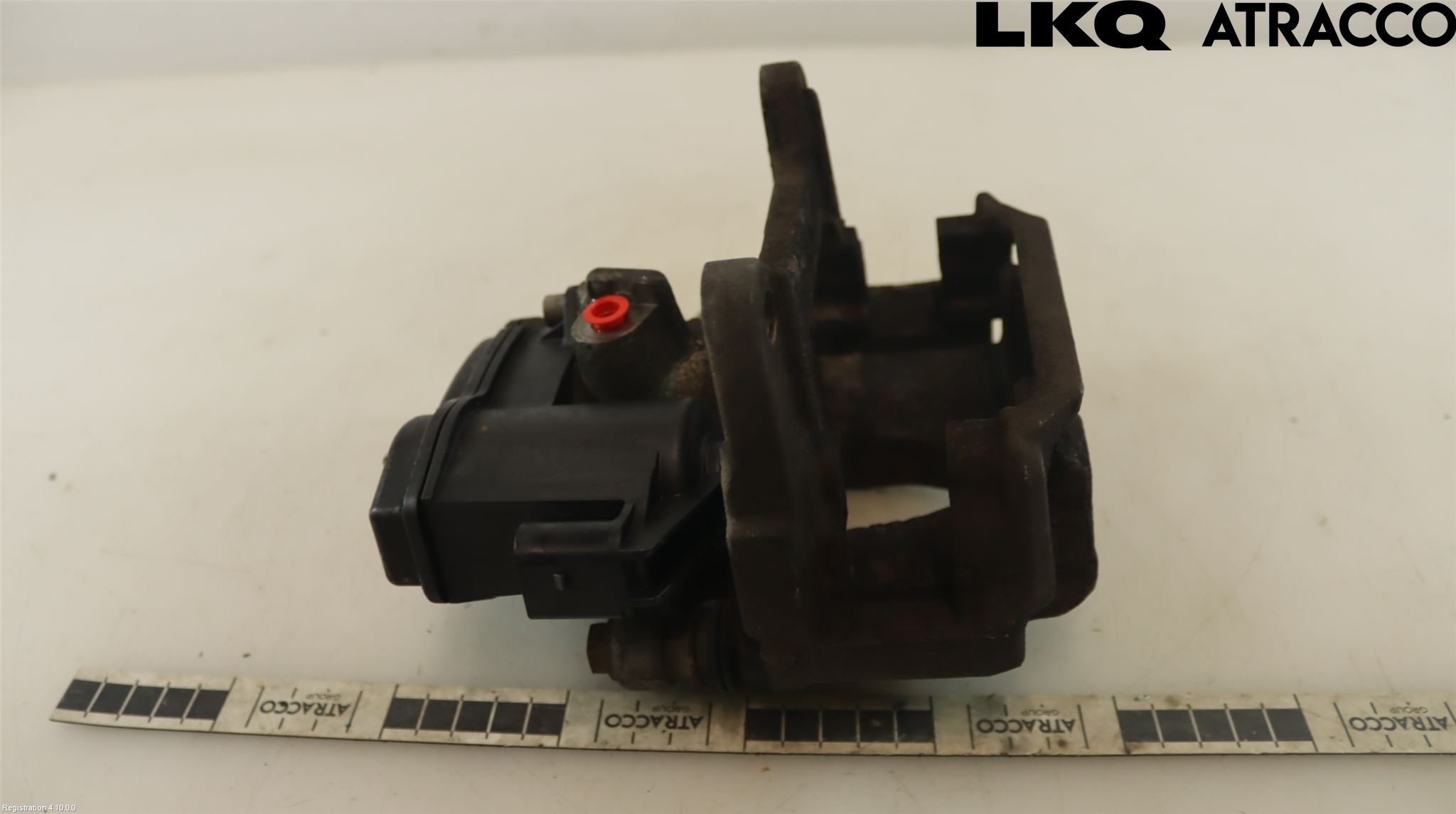 Audi A5 17- Bremsecaliper Bak Venstre