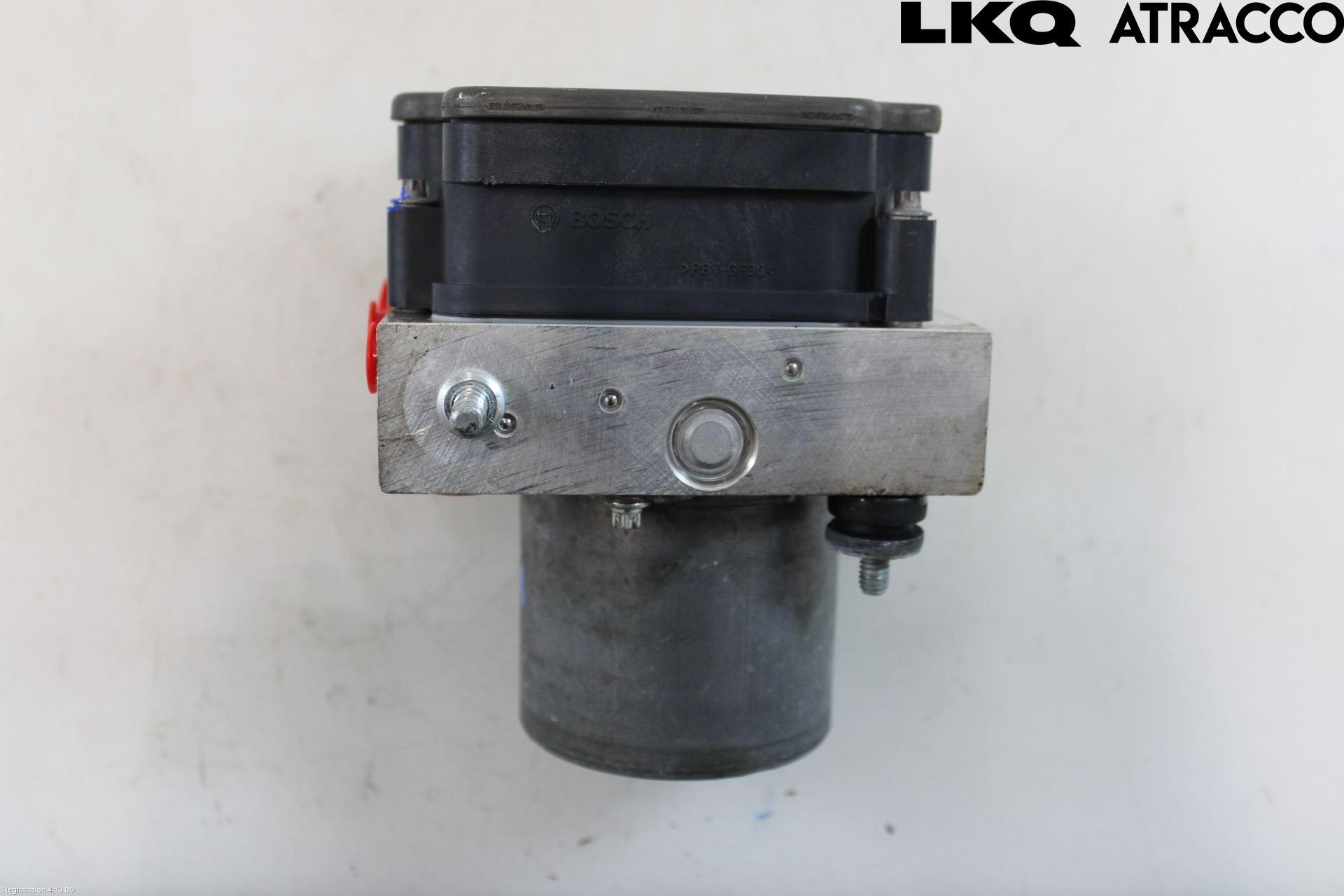 Ford TRANSIT/TOURNEO CUSTOM 13-24 Abs Hydraulikkaggregat