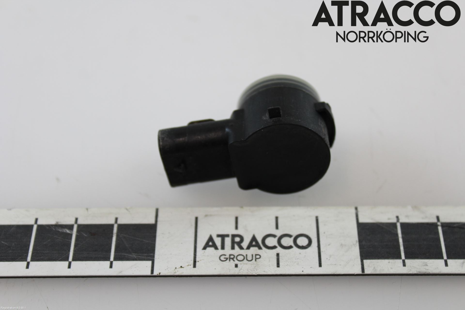 Volkswagen VW GOLF / E-GOLF VII 13-20 Sensor Ryggesensor